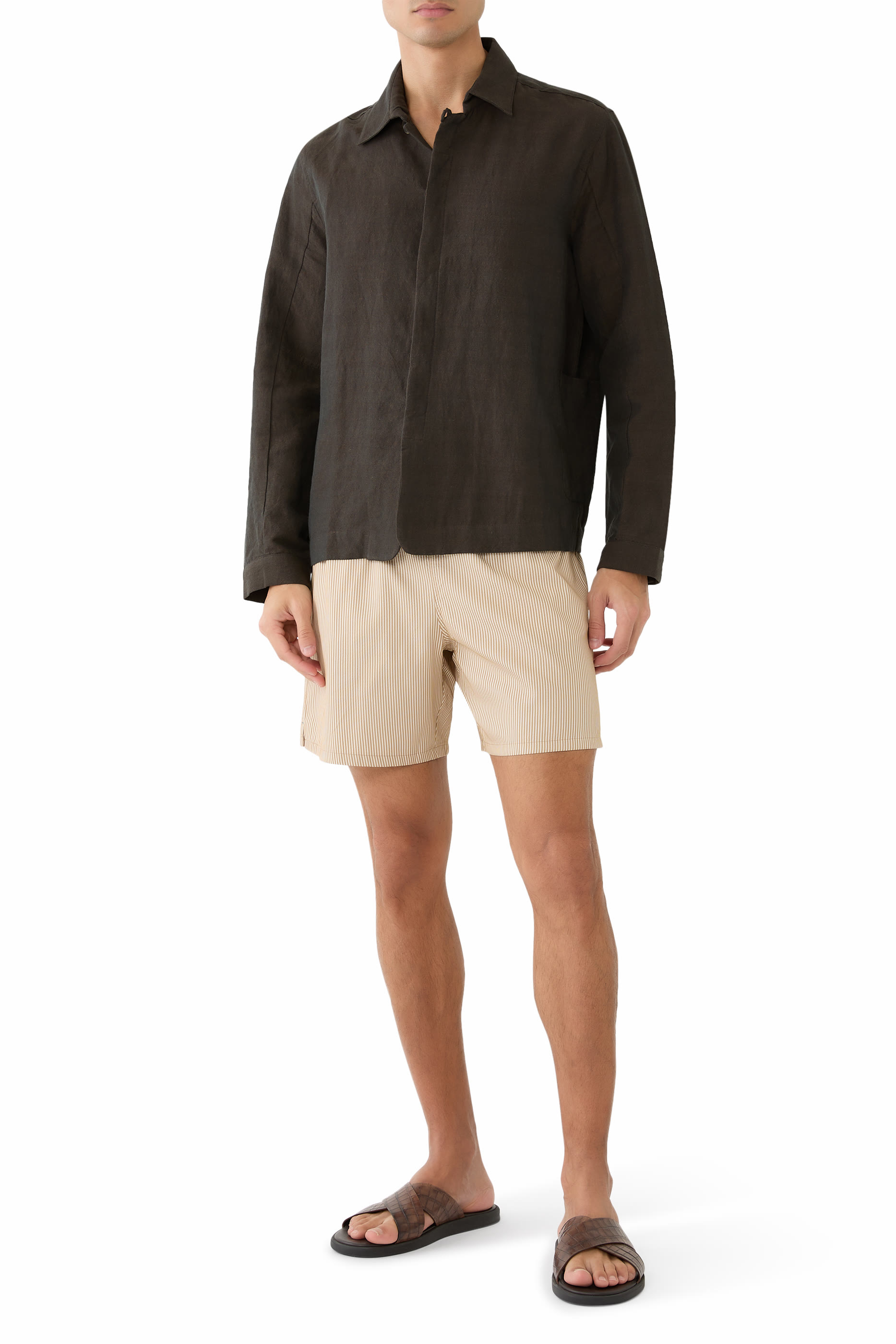 Campo Swim Shorts