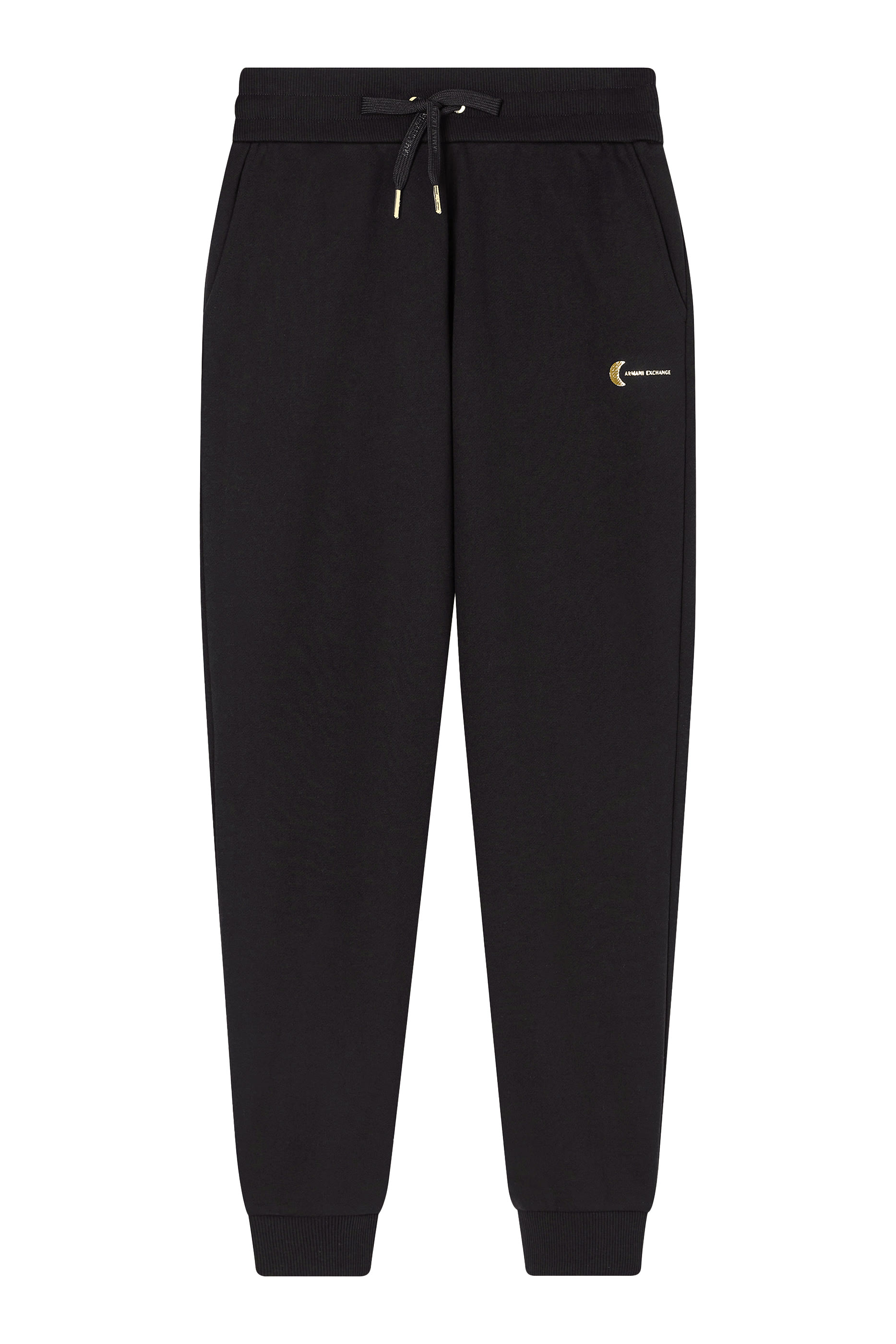 Ramadan AX Logo Joggers