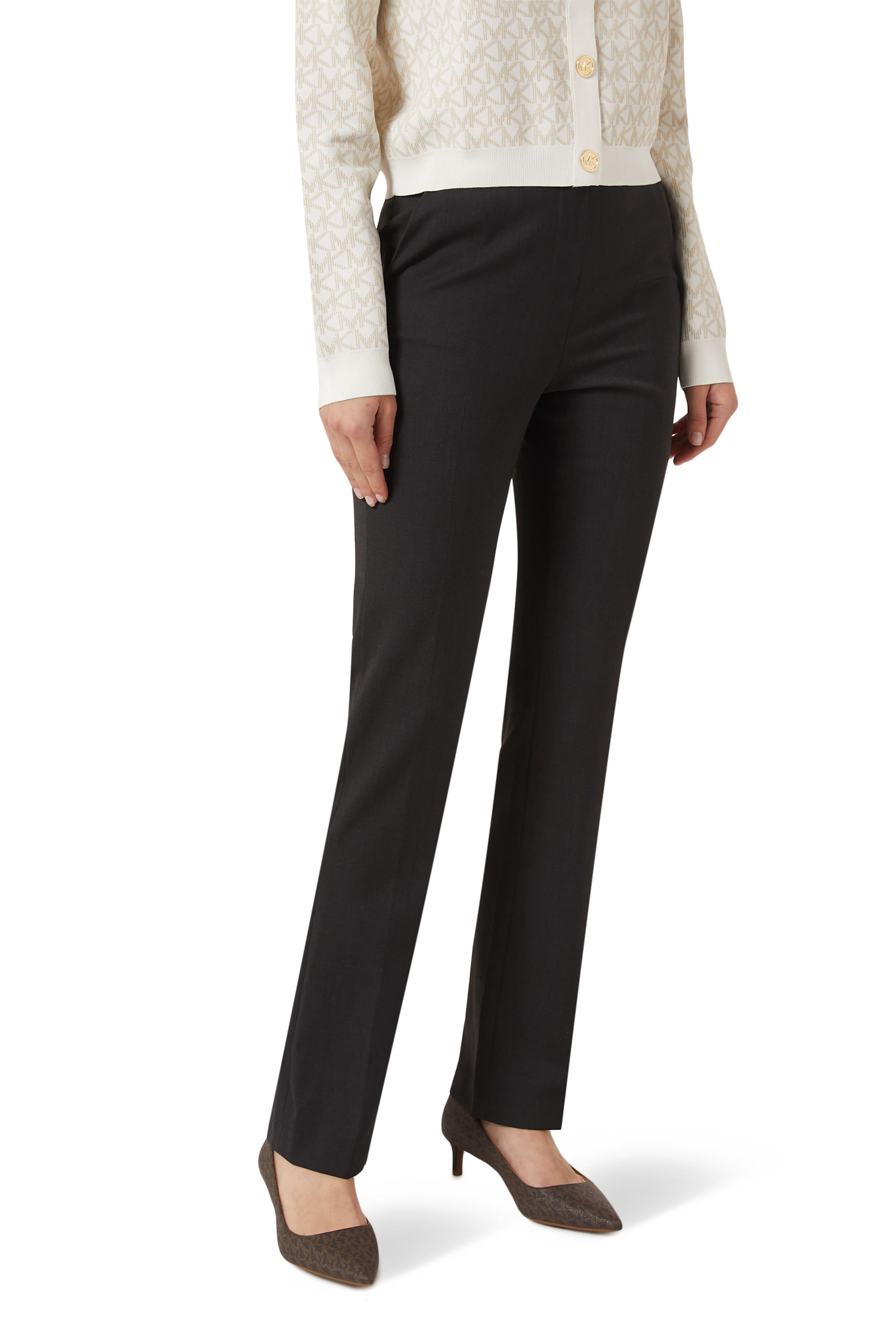 Alina Flex Loho Kitten 50 Pump Heel