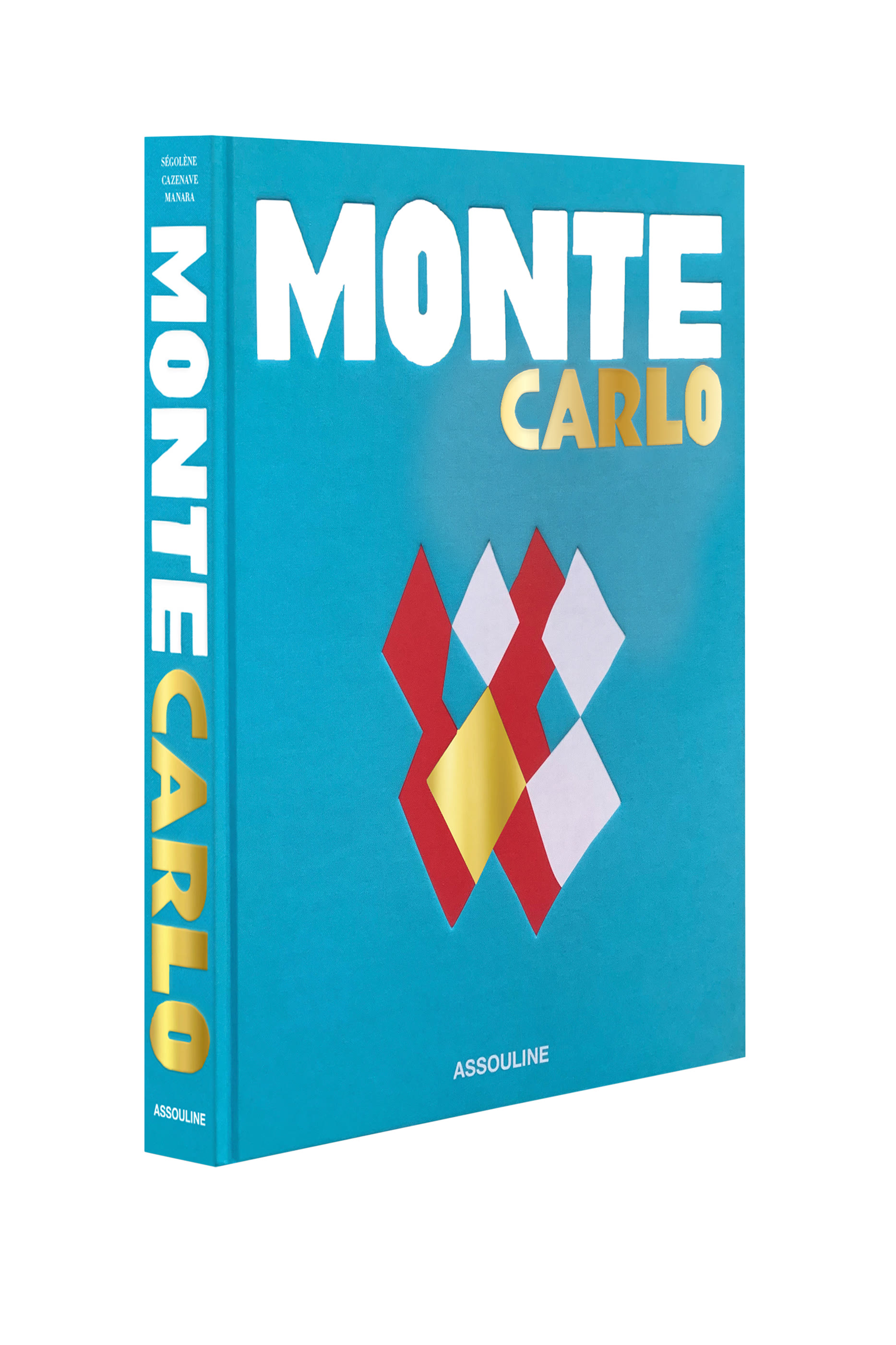 Monte Carlo
