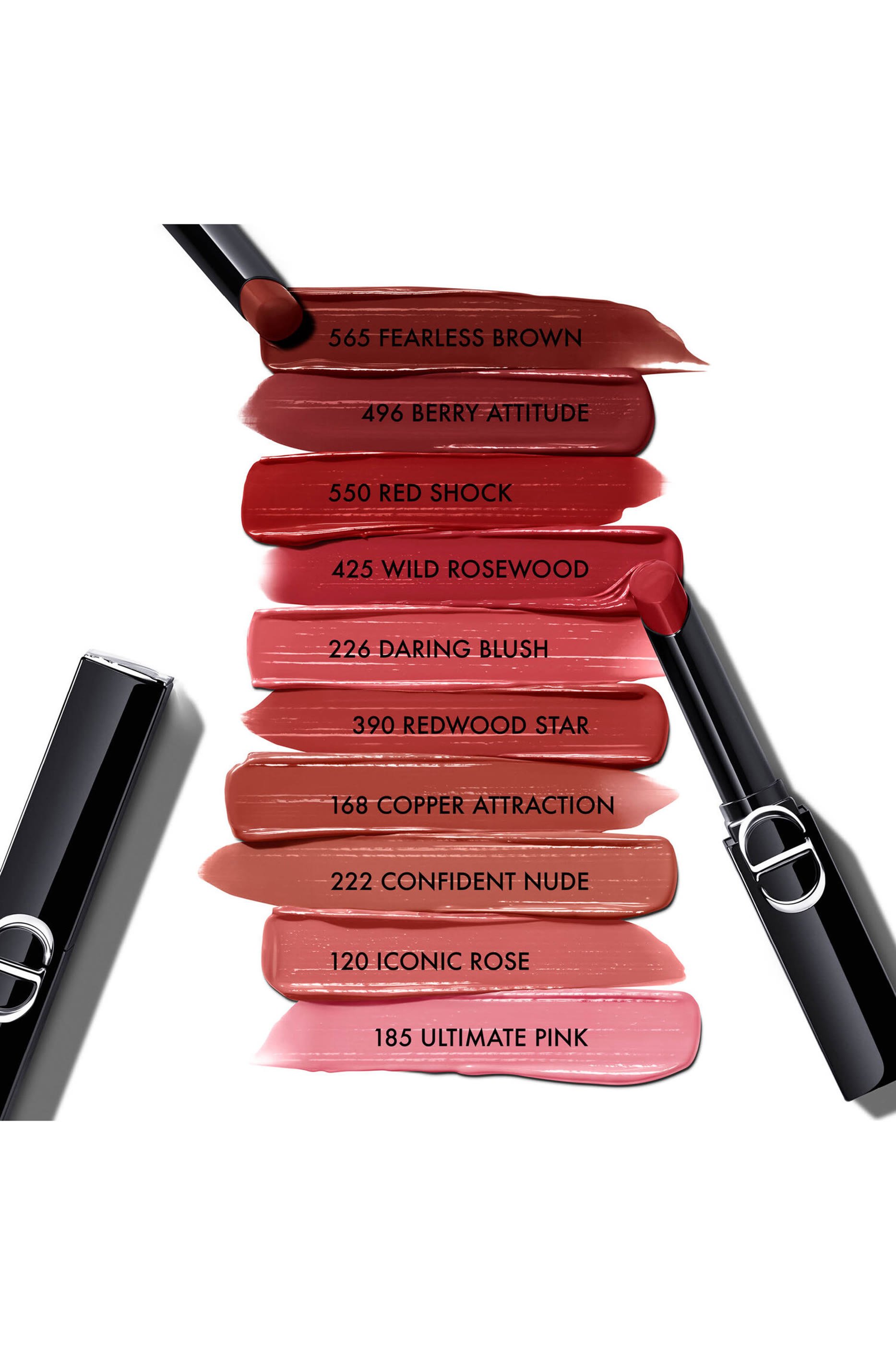 Rouge Dior On Stage Lipstick