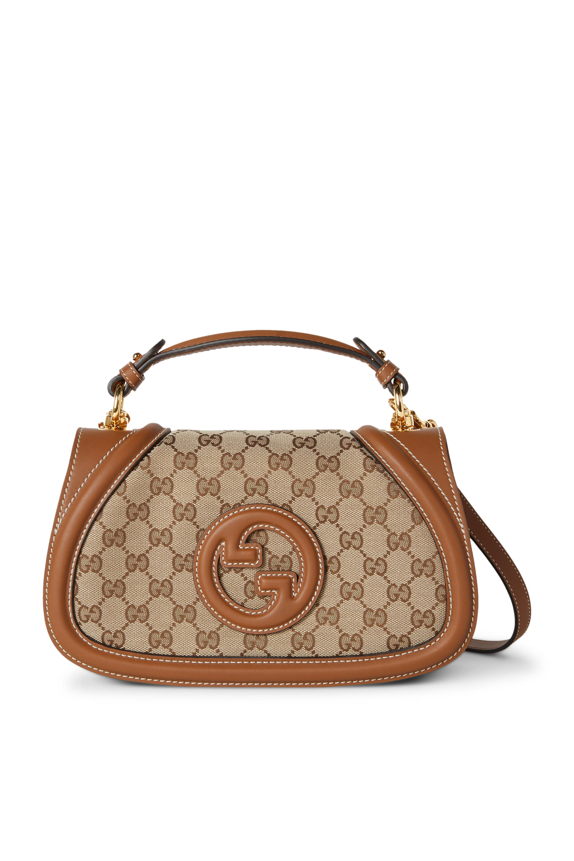 Blondie Small Top Handle Bag