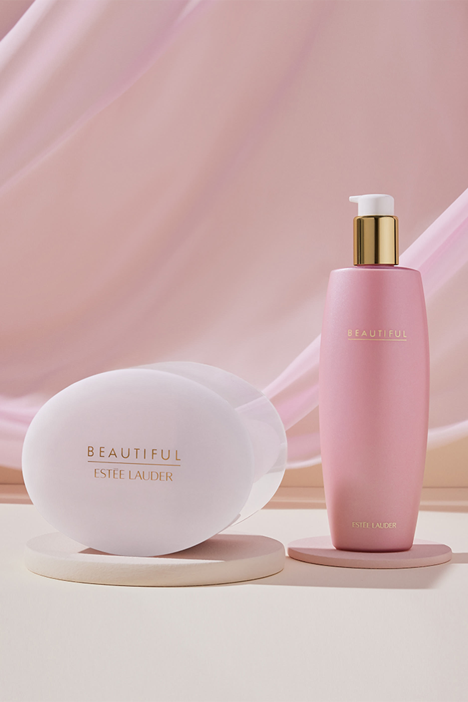 Beautiful Body Lotion