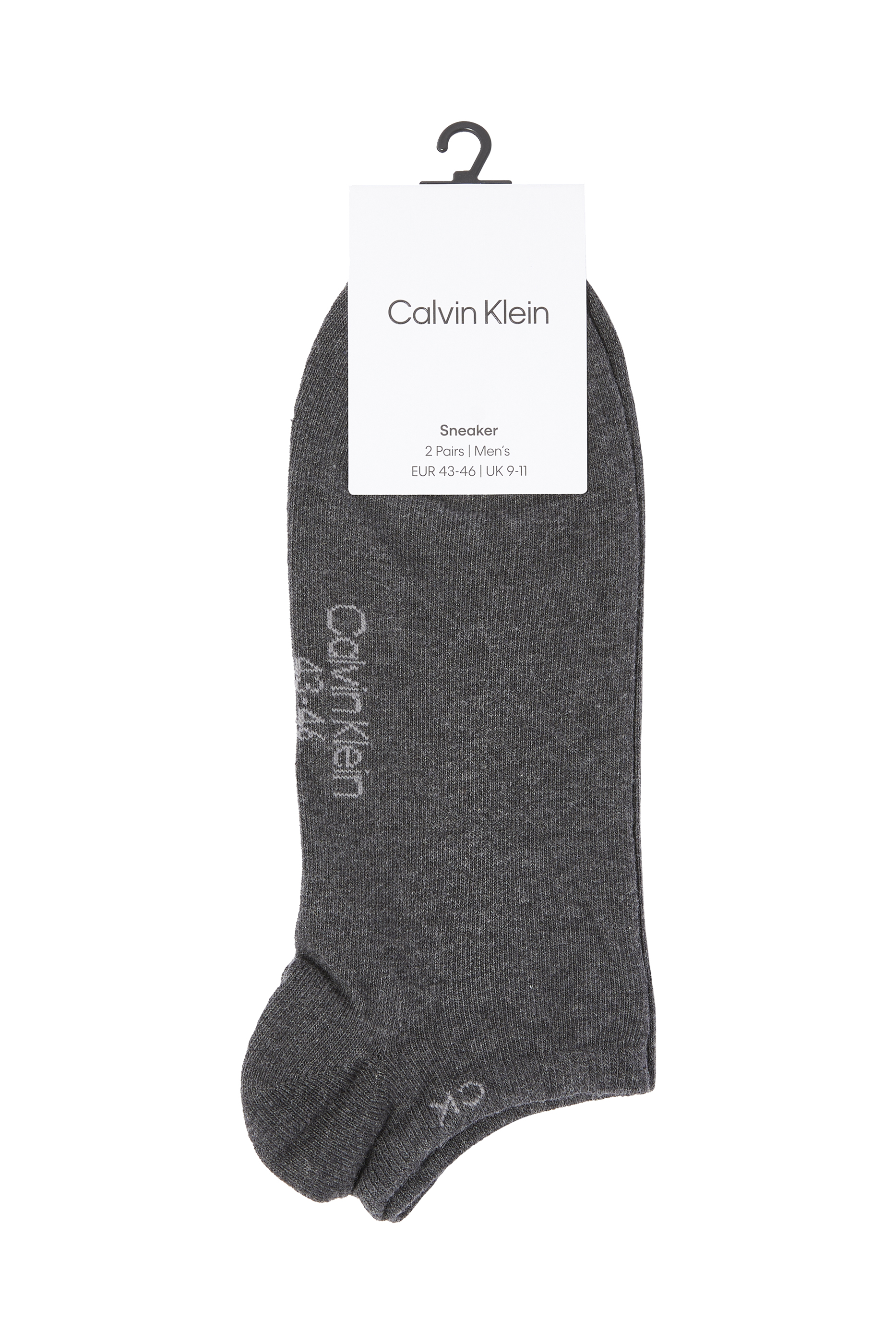 Ankle Socks, Set of 2