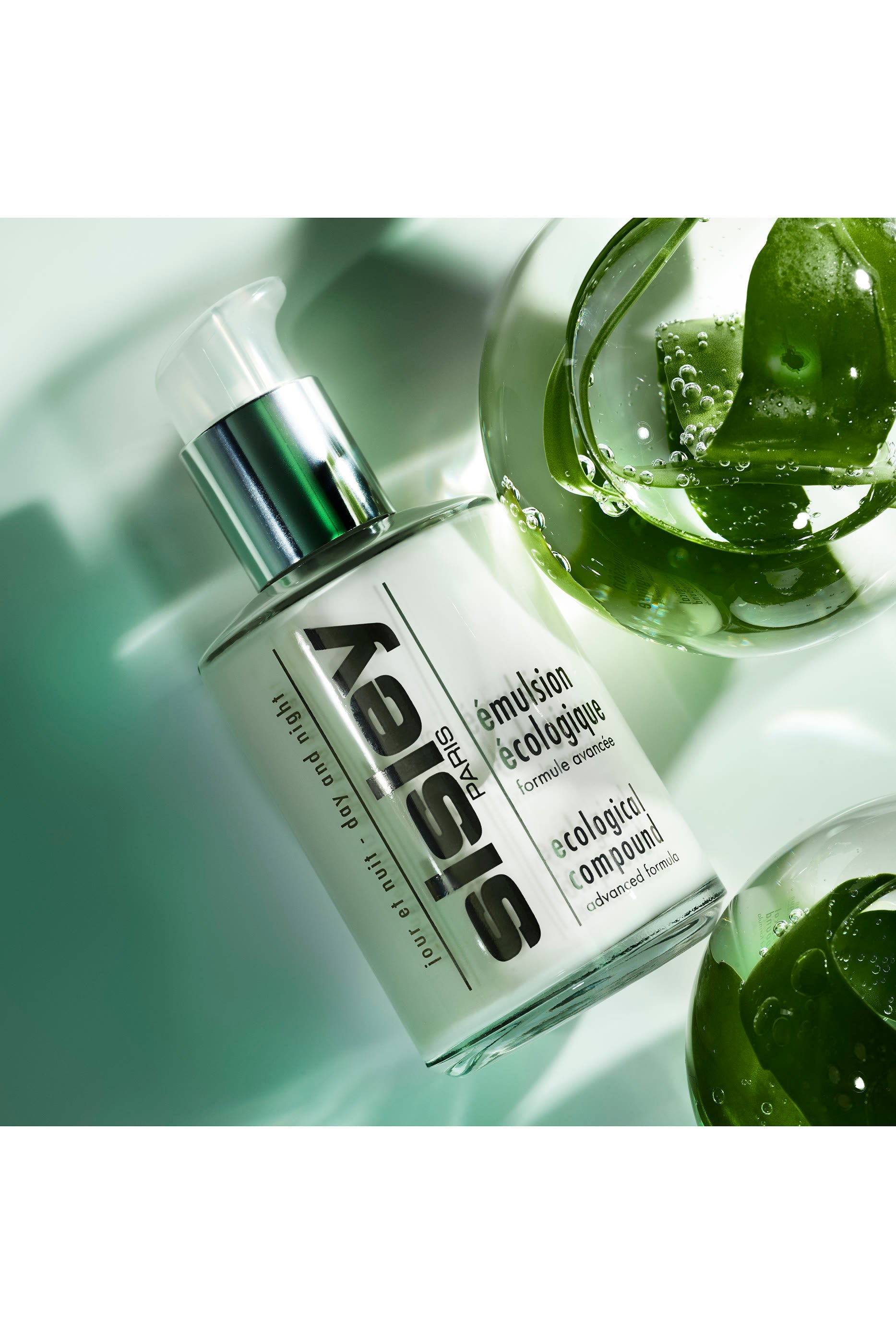 Ecological Compound Advanced Formula