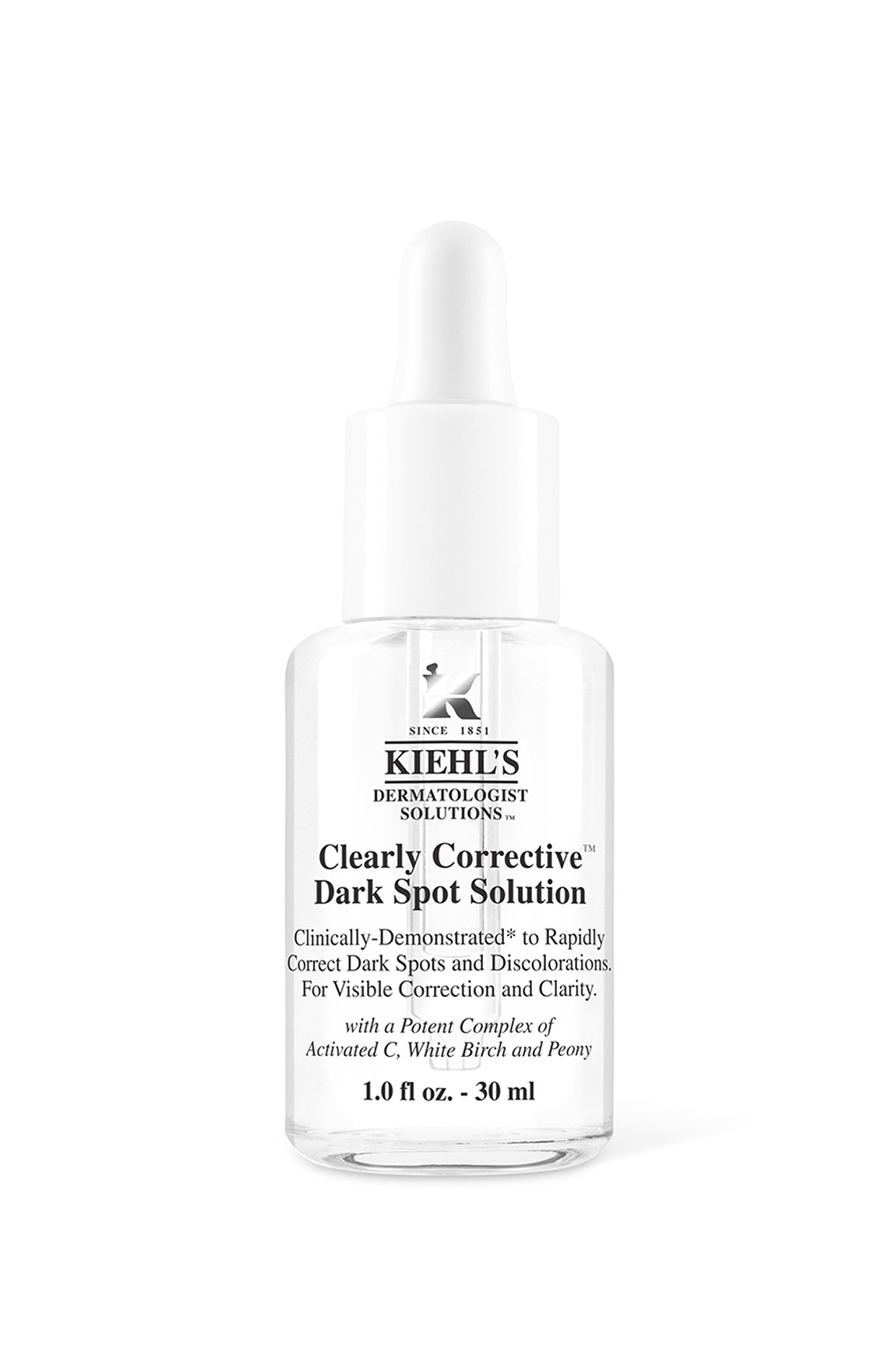 Clearly Corrective&trade; Dark Spot Solution