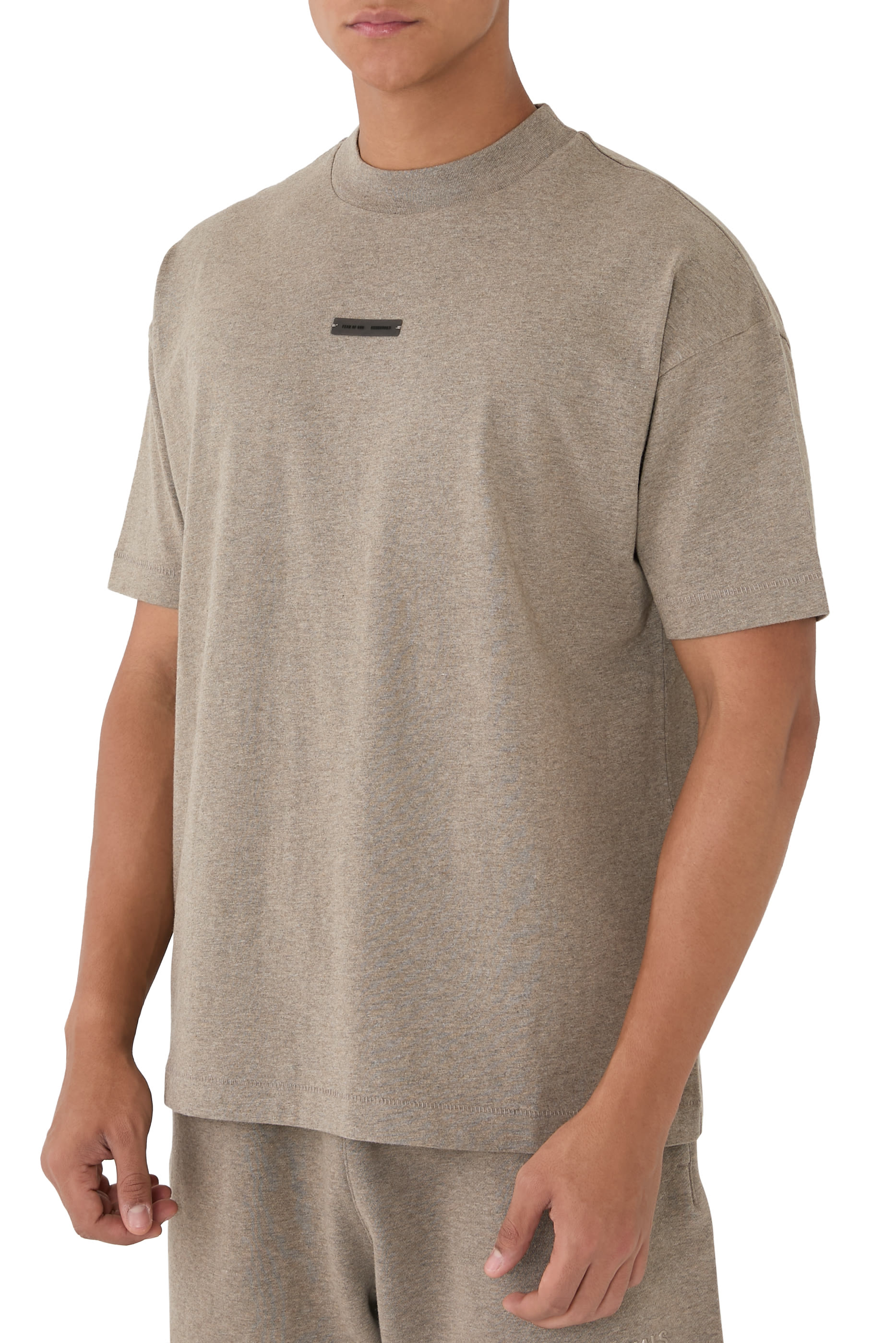 Classic Fit T-Shirt