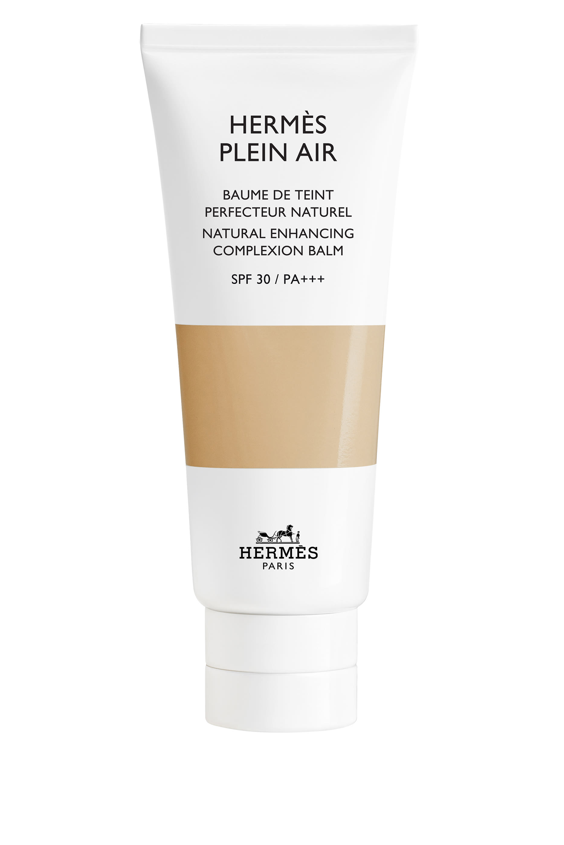 Herm&egrave;s Plein Air, Complexion Balm
