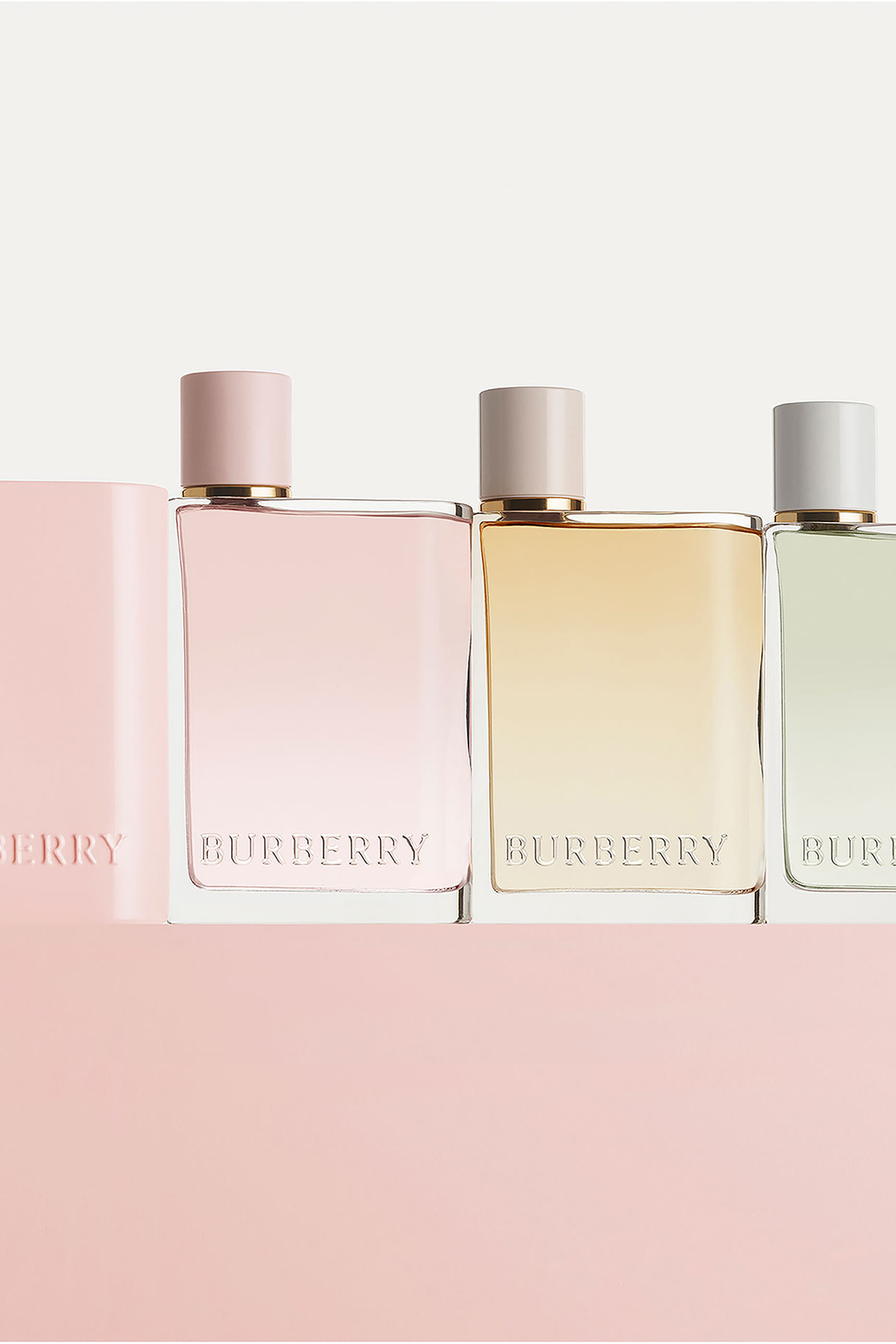 Her Elixir de Parfum