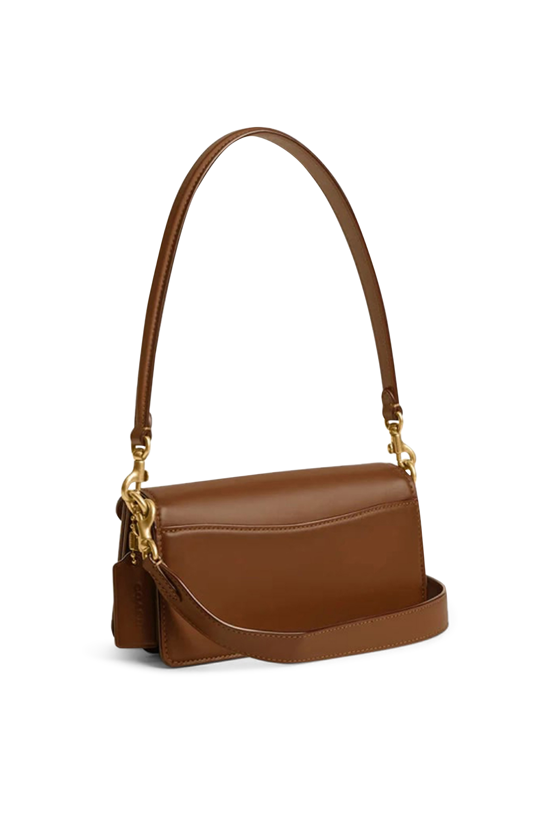 Tabby Shoulder Bag 20 in Signature Canvas