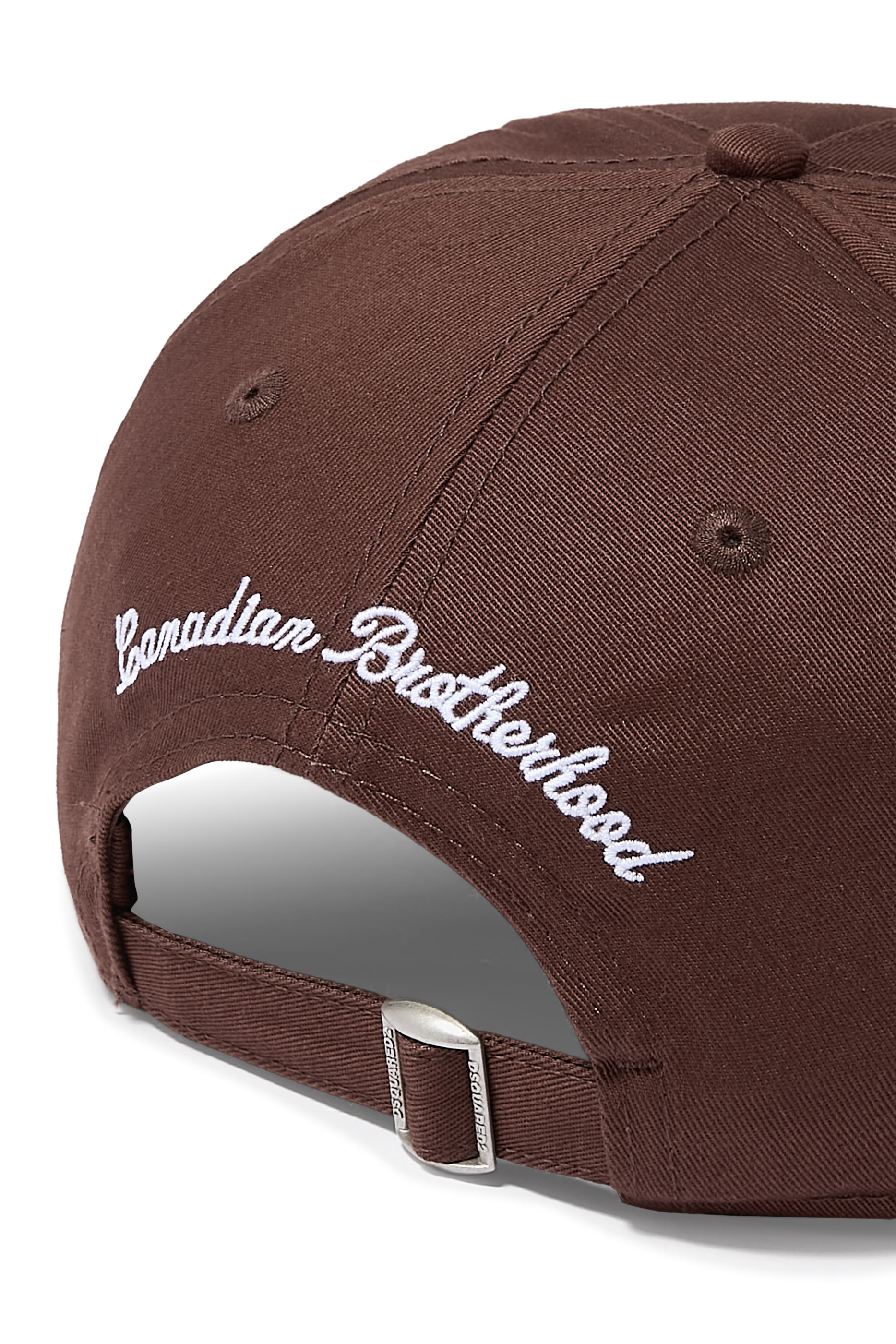 Logo Signature Baseball Cap