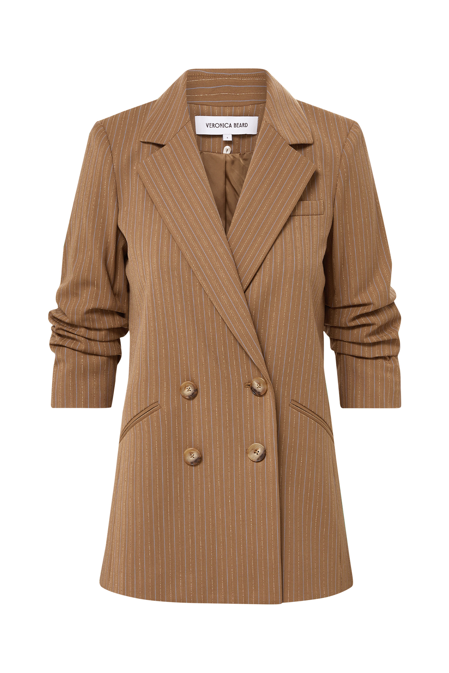 Rupert Dickey Jacket