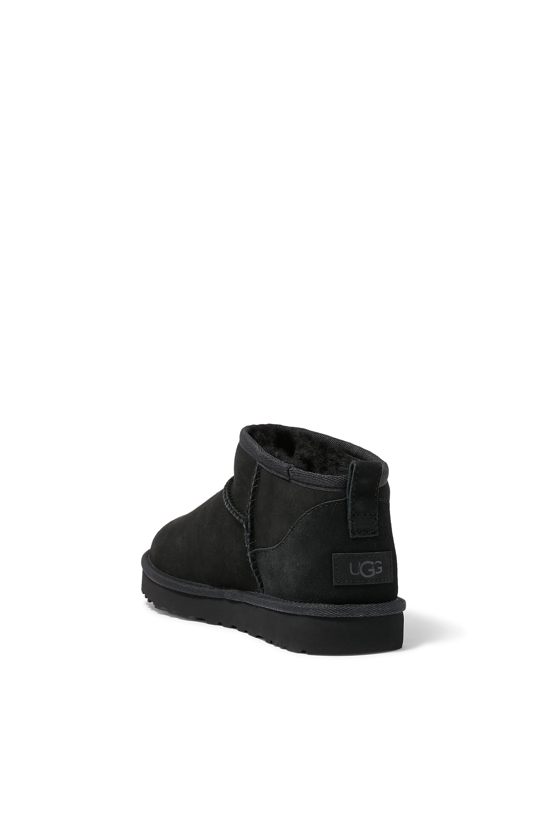 Classic Ultra Mini Boots