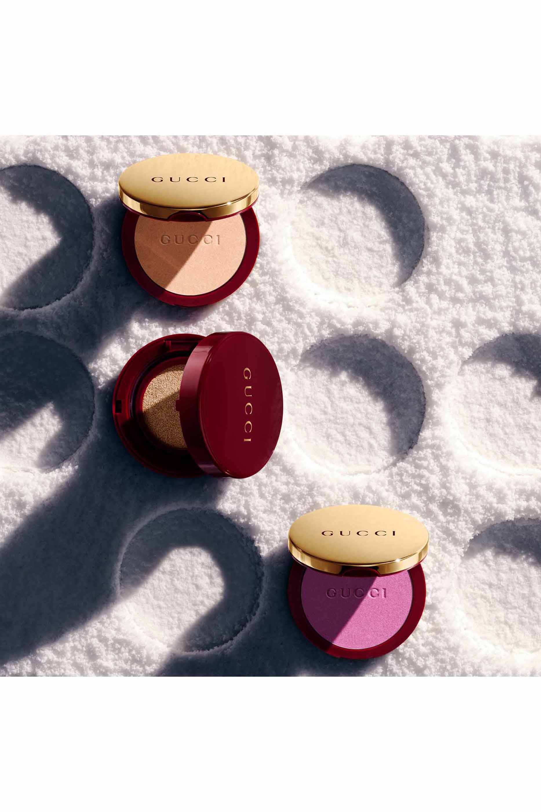  Glow Highlighter Limited Edition 