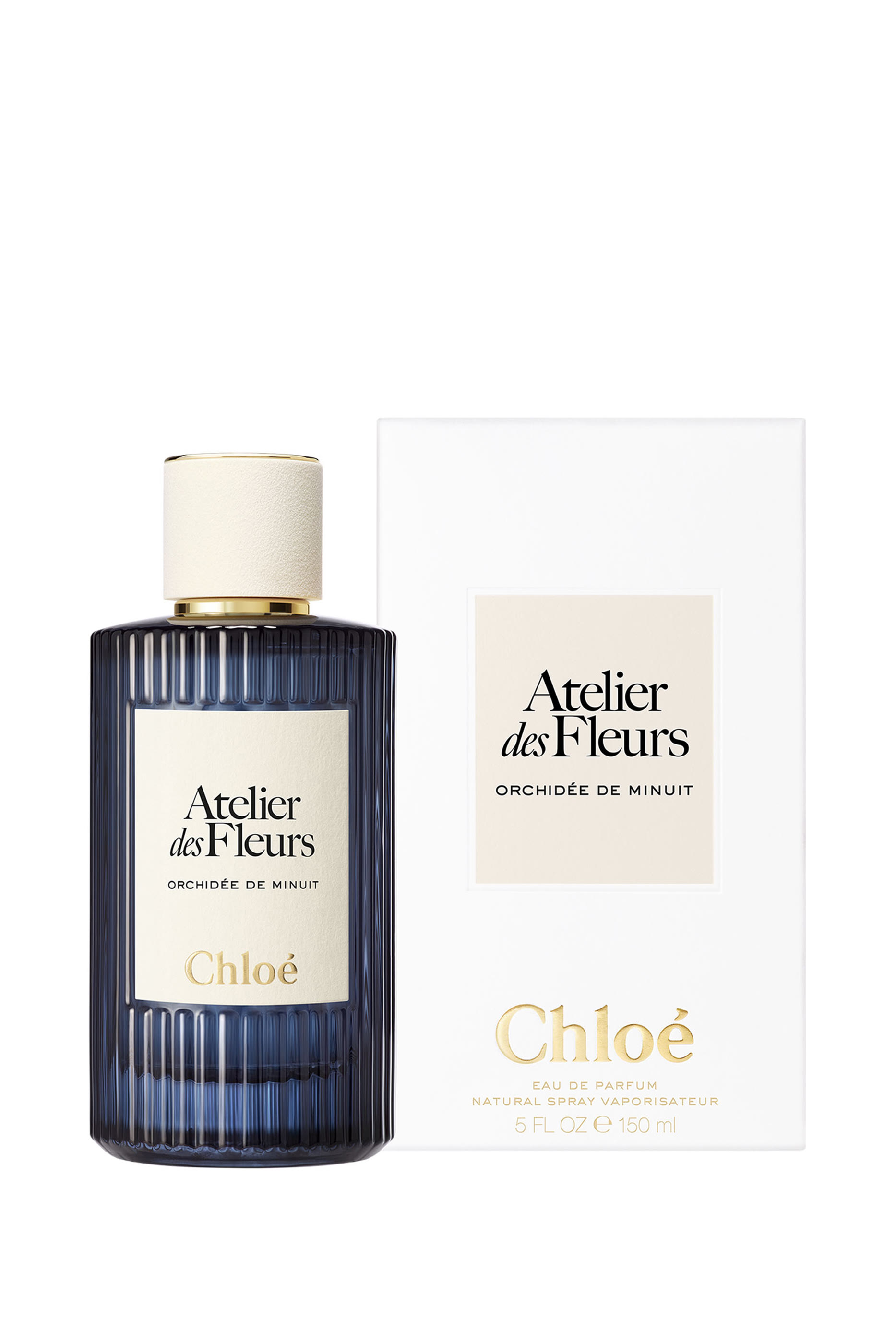 Atelier des Fleurs Orchid&eacute;e de Minuit Eau de Parfum