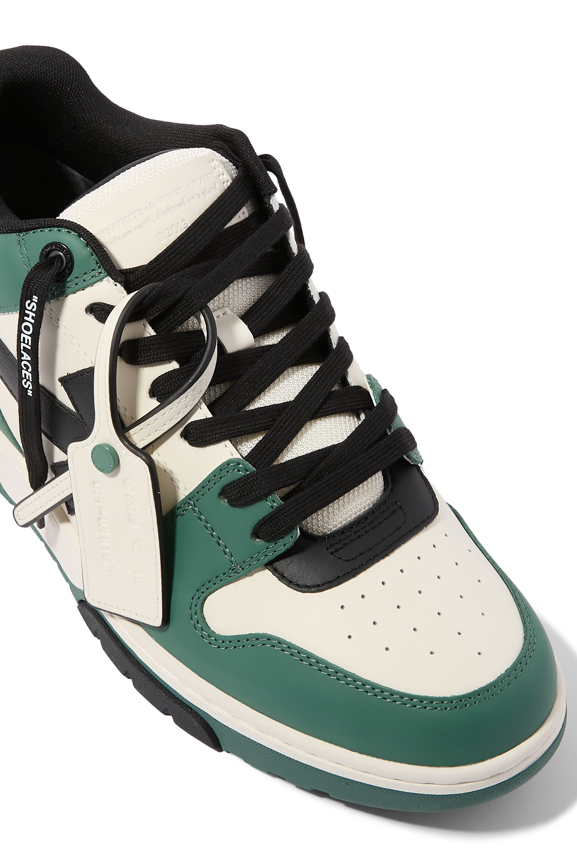  Out of Office Sneakers