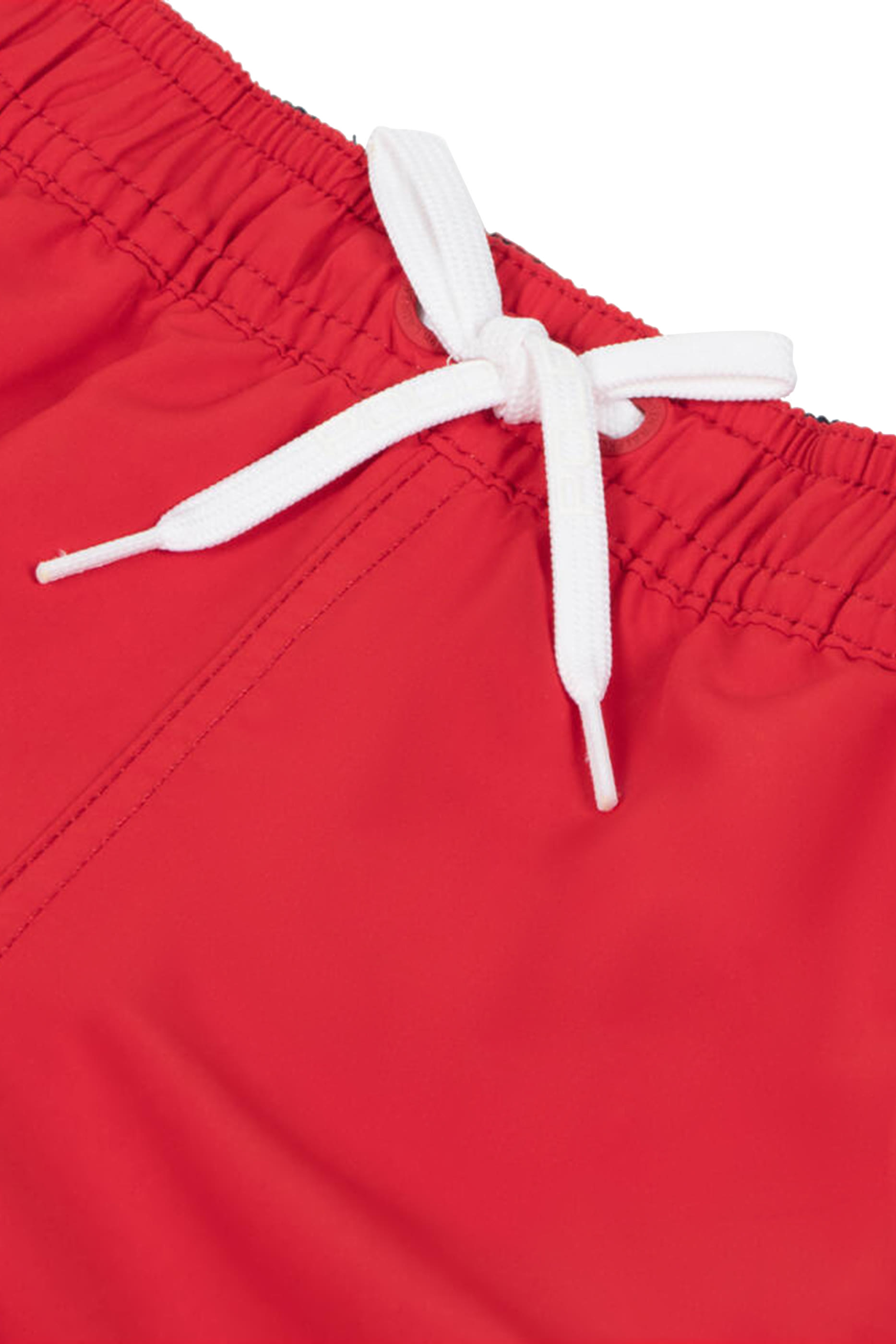 Kids Logo Swim Shorts