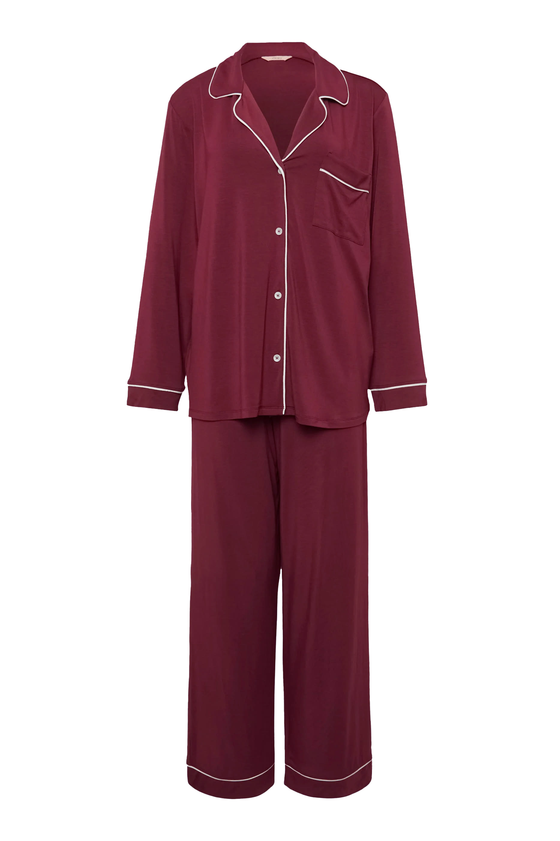 Gisele TENCEL&trade; Modal Long PJ Set 