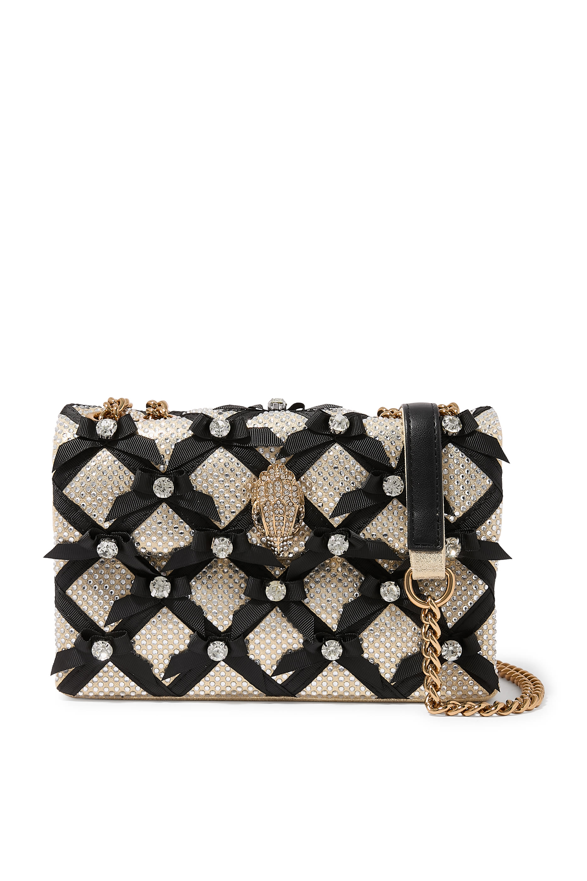 Medium Kensington Bow Bag