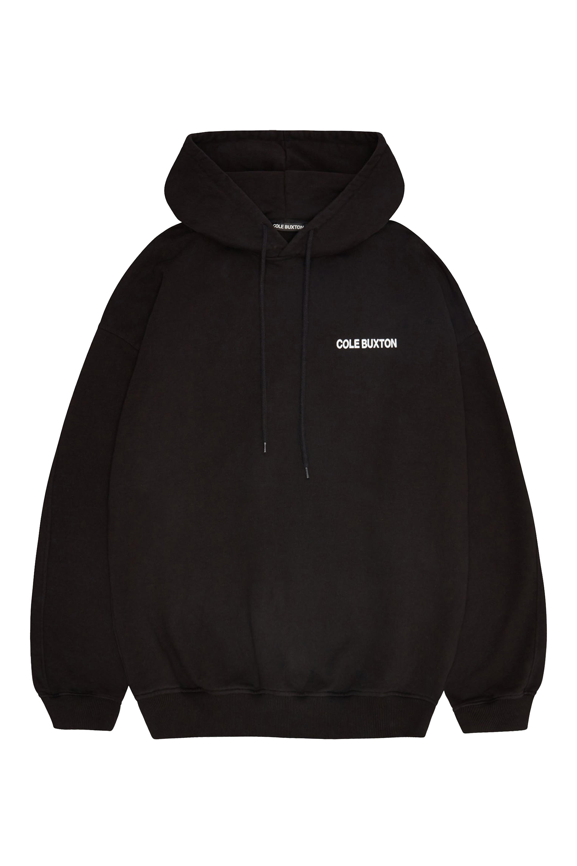 Sportswear Hoodie