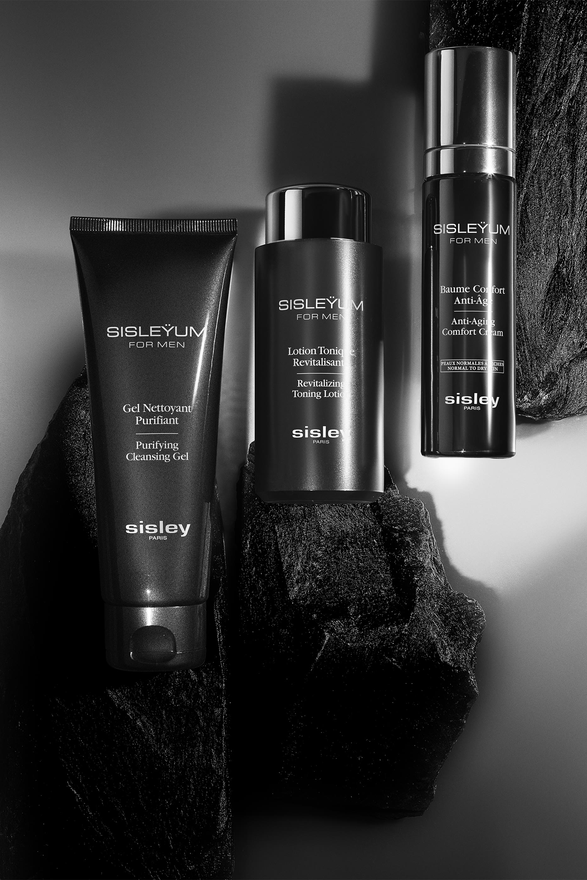 Sisle&yuml;um Anti-Aging Comfort Cream