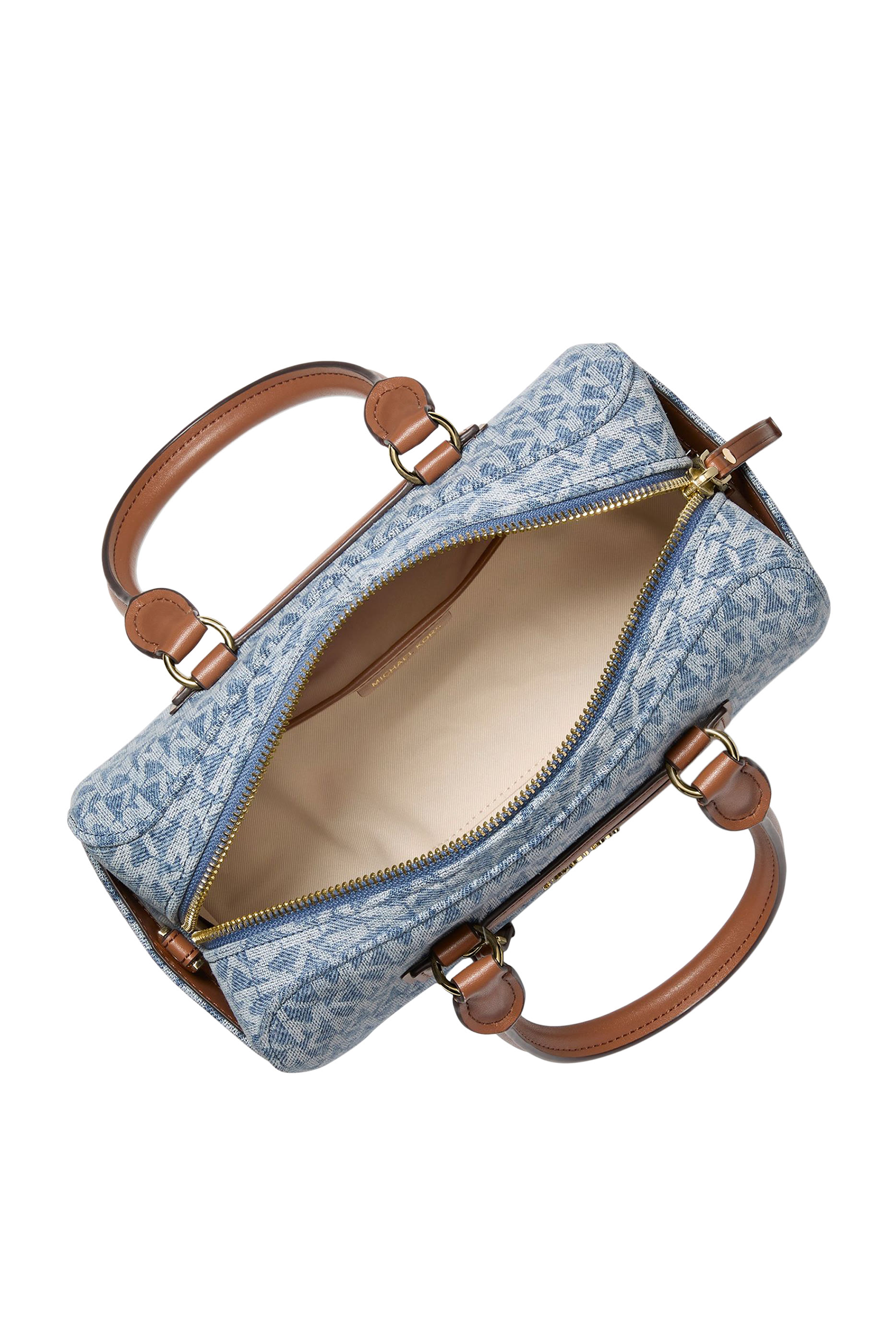 Jet Set Travel Extra-Small Duffel Crossbody Bag