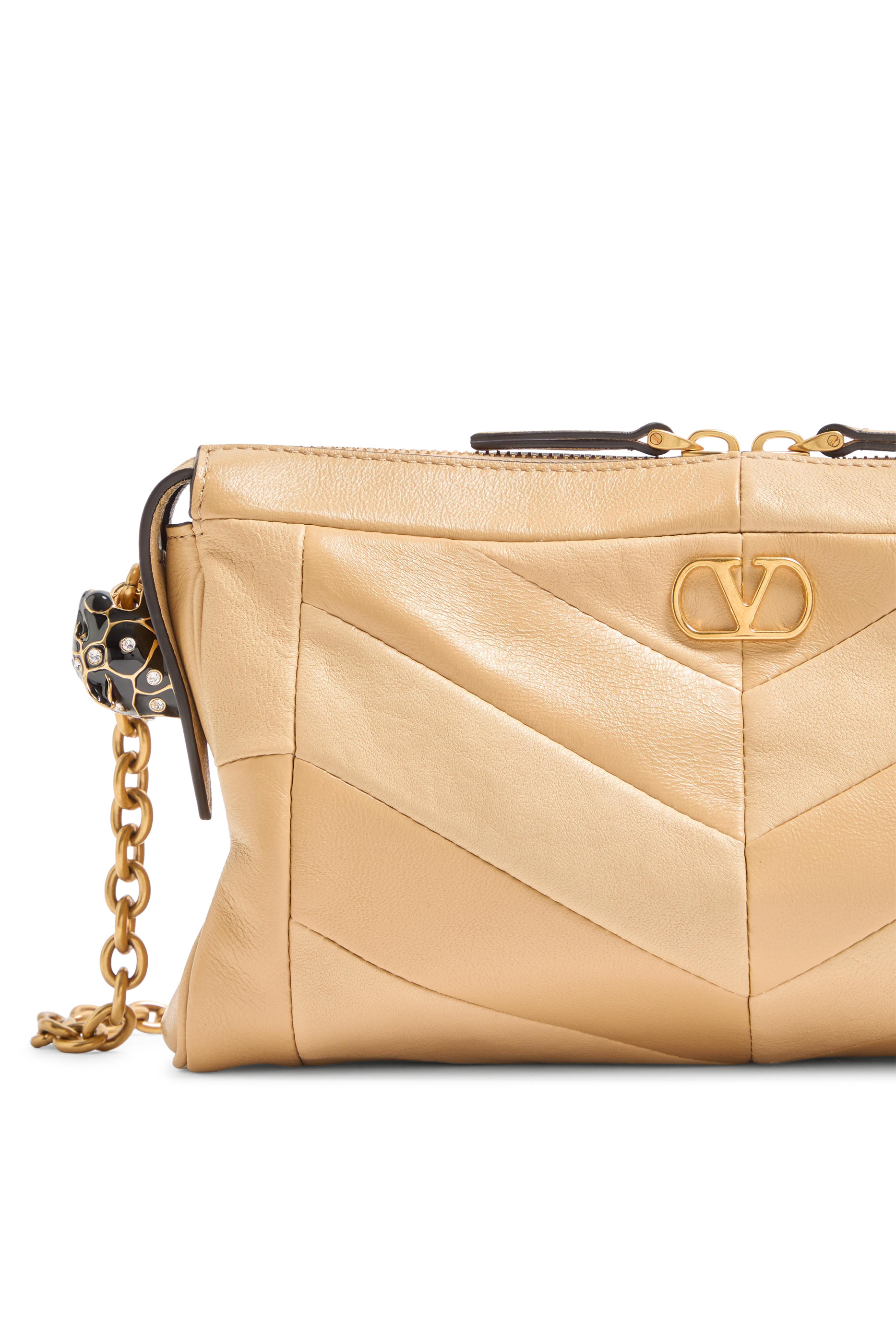  Panthea Small Shoulder Bag