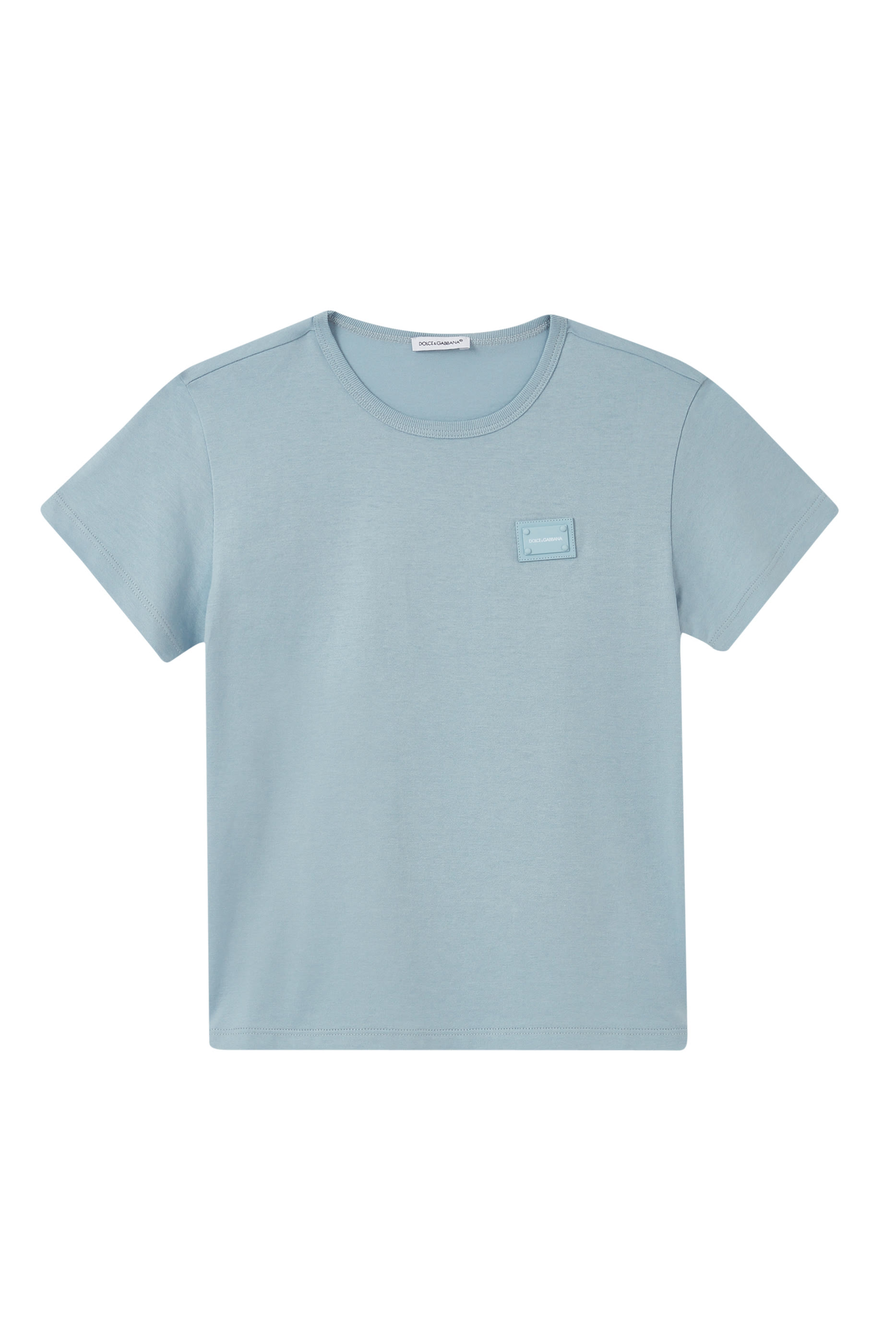 Kids Logo Jersey T-Shirt