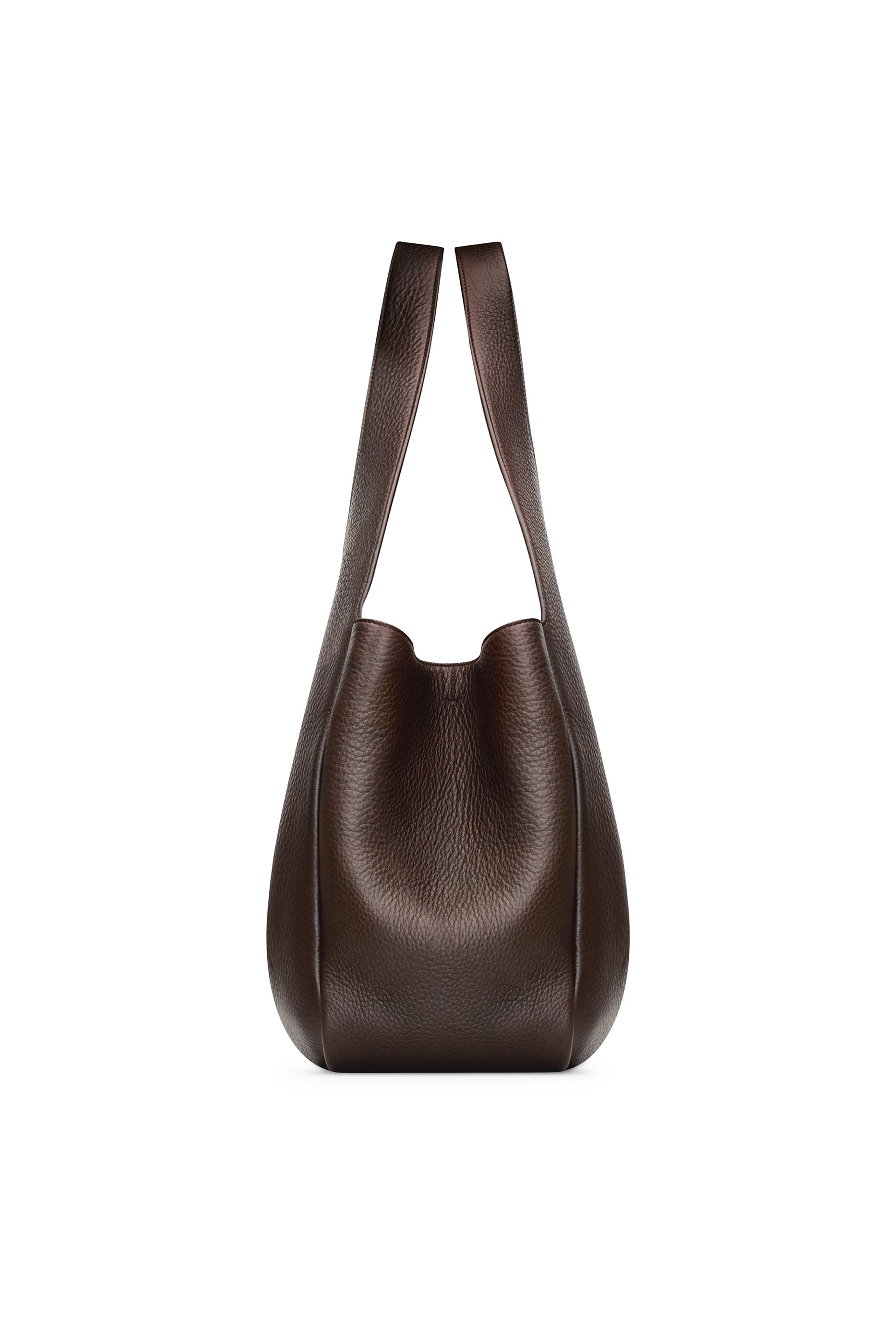 Le 5 &Agrave; 7 Bea Leather Bag