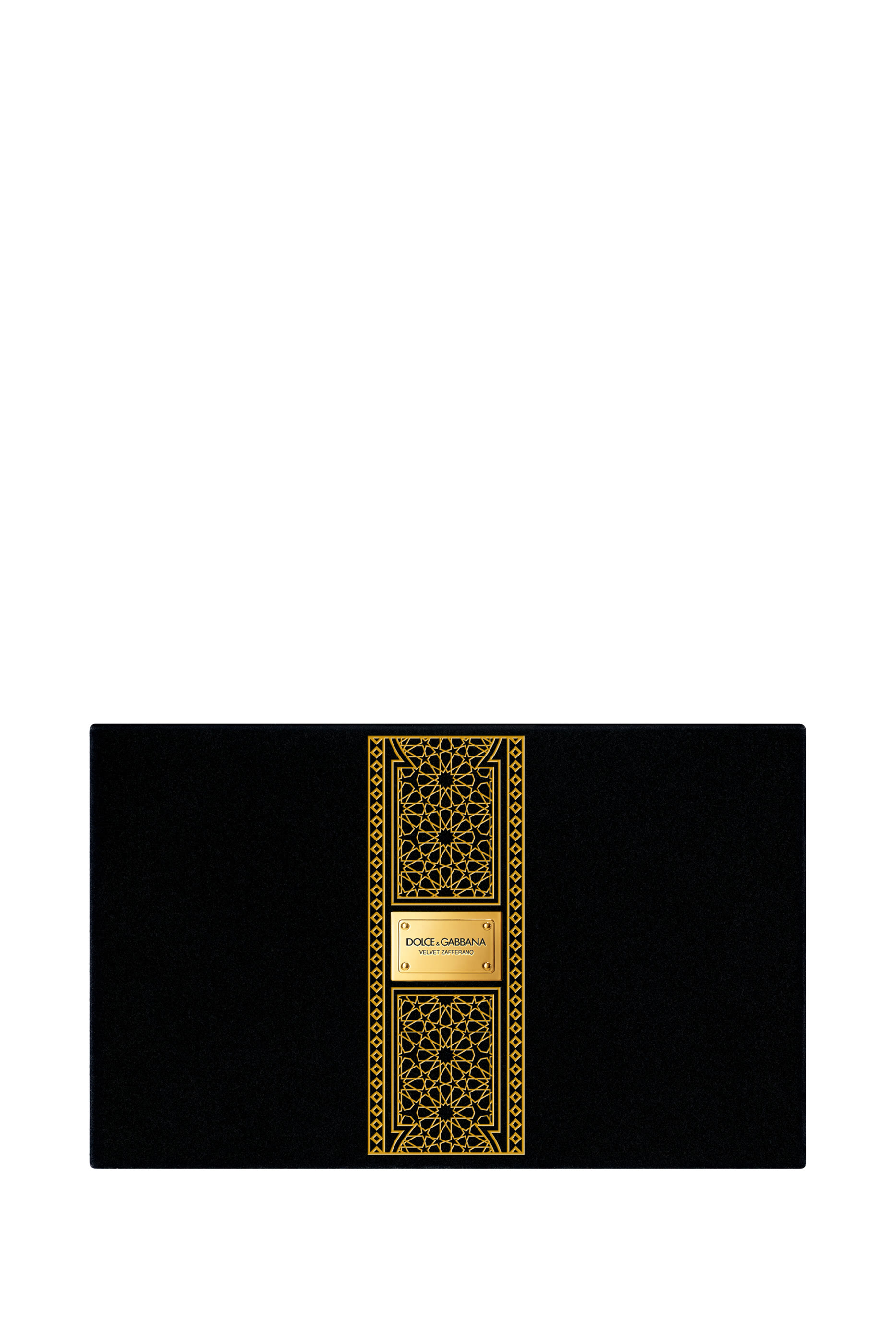  Velvet Zafferano Limited Edition Set