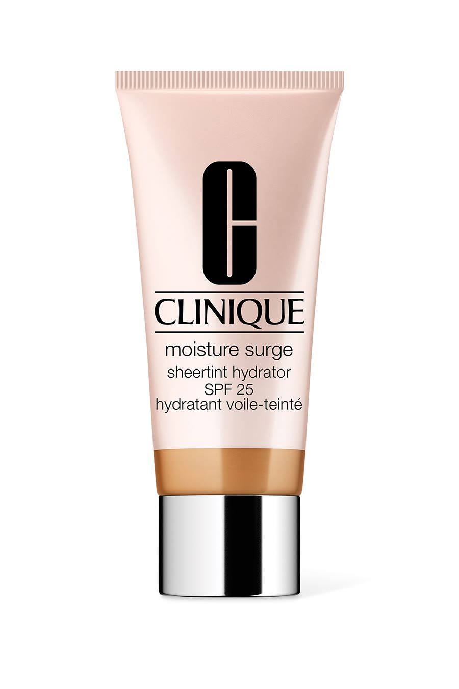 CLQ Moisture Surge Tinted