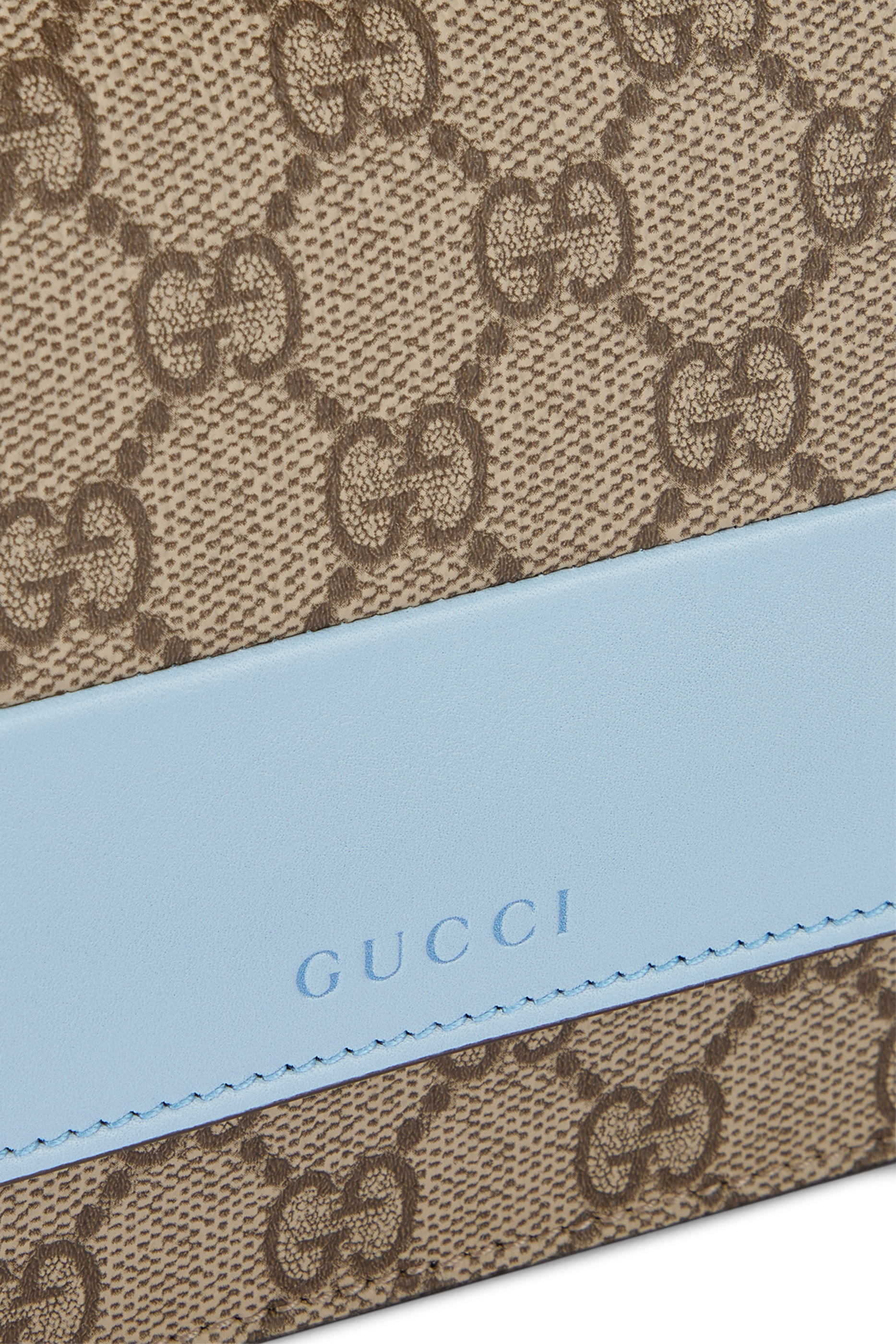 GG Emblem Wallet On Chain