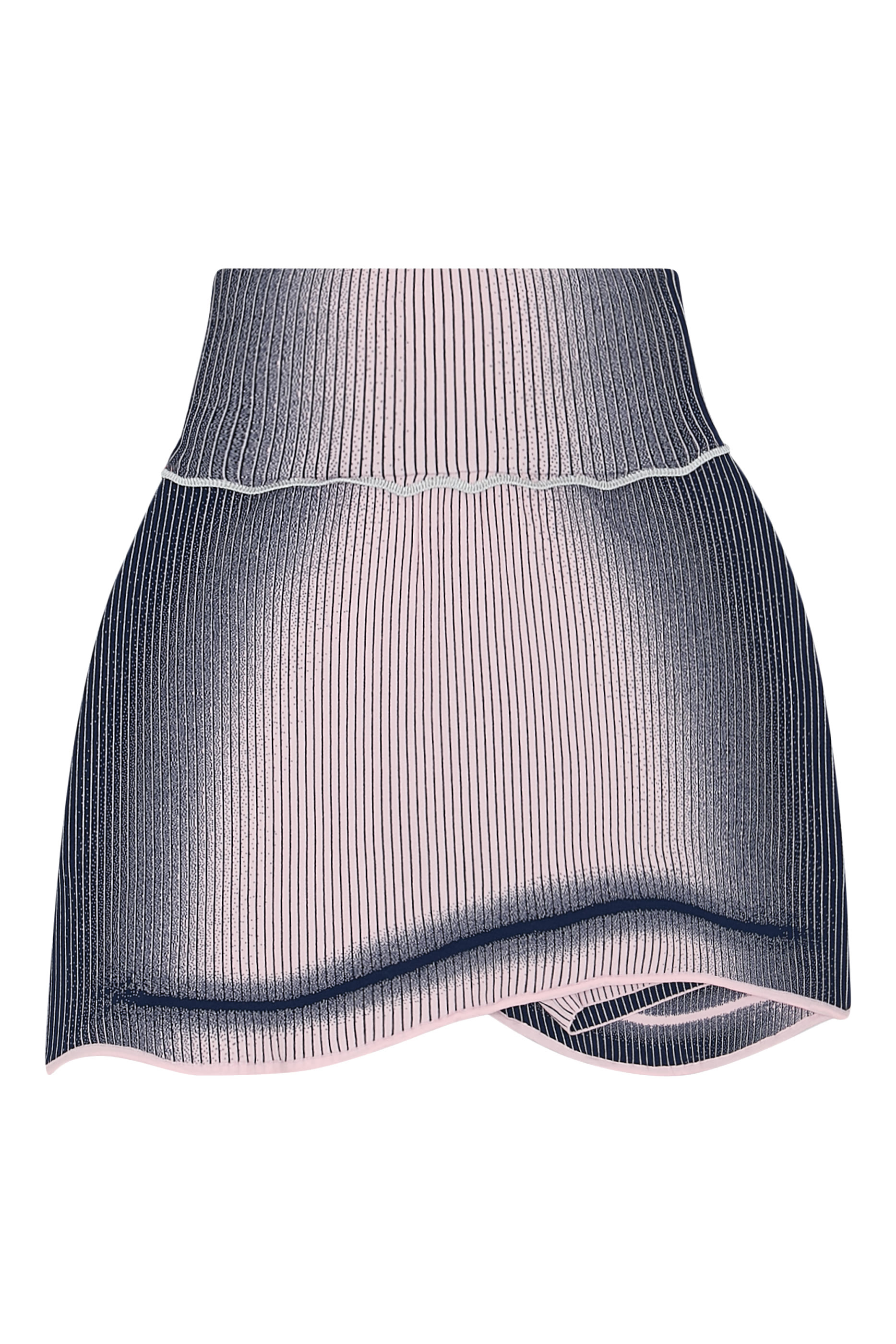 GEN 11 Compression Tennis Skort