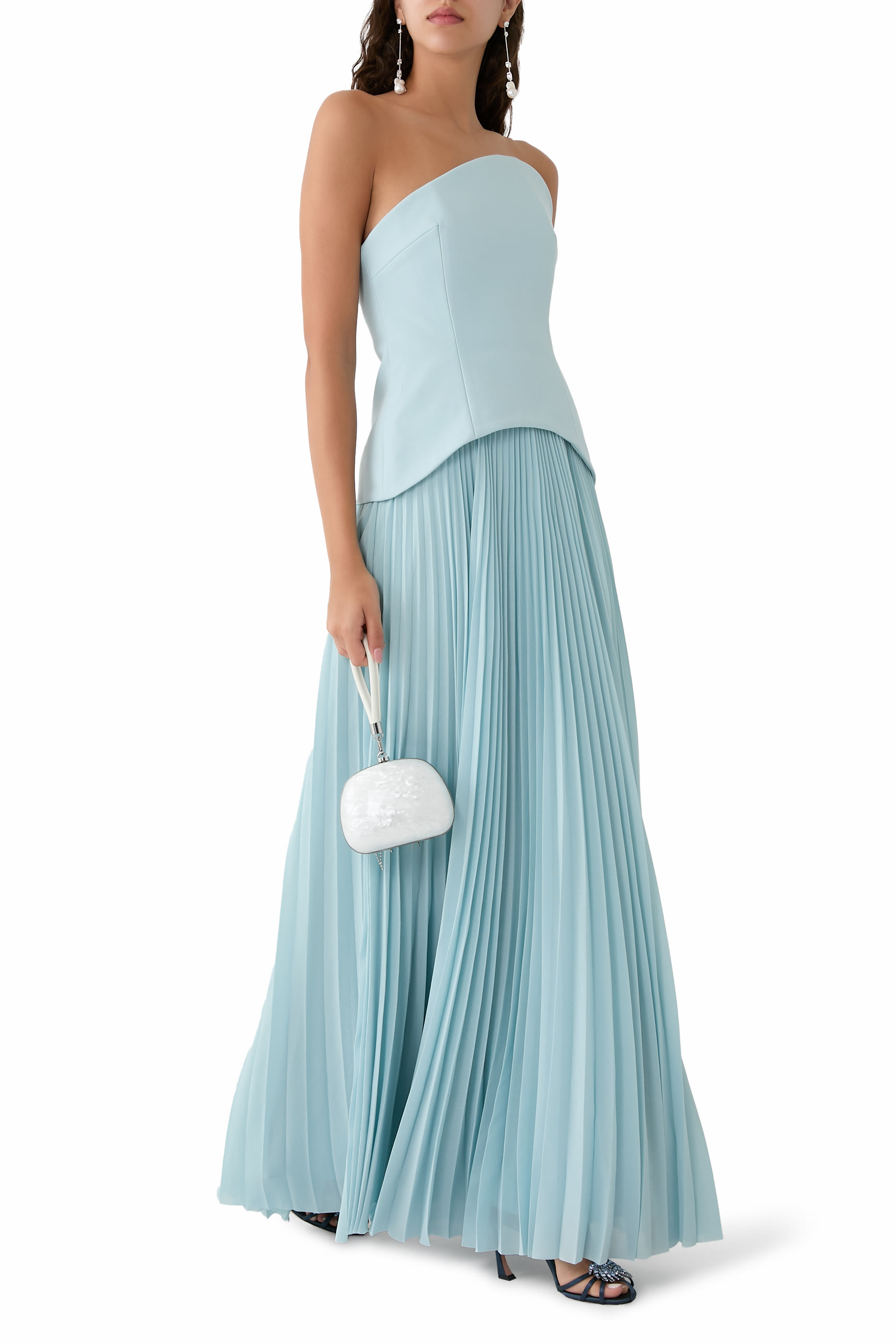  Britt Maxi Dress 