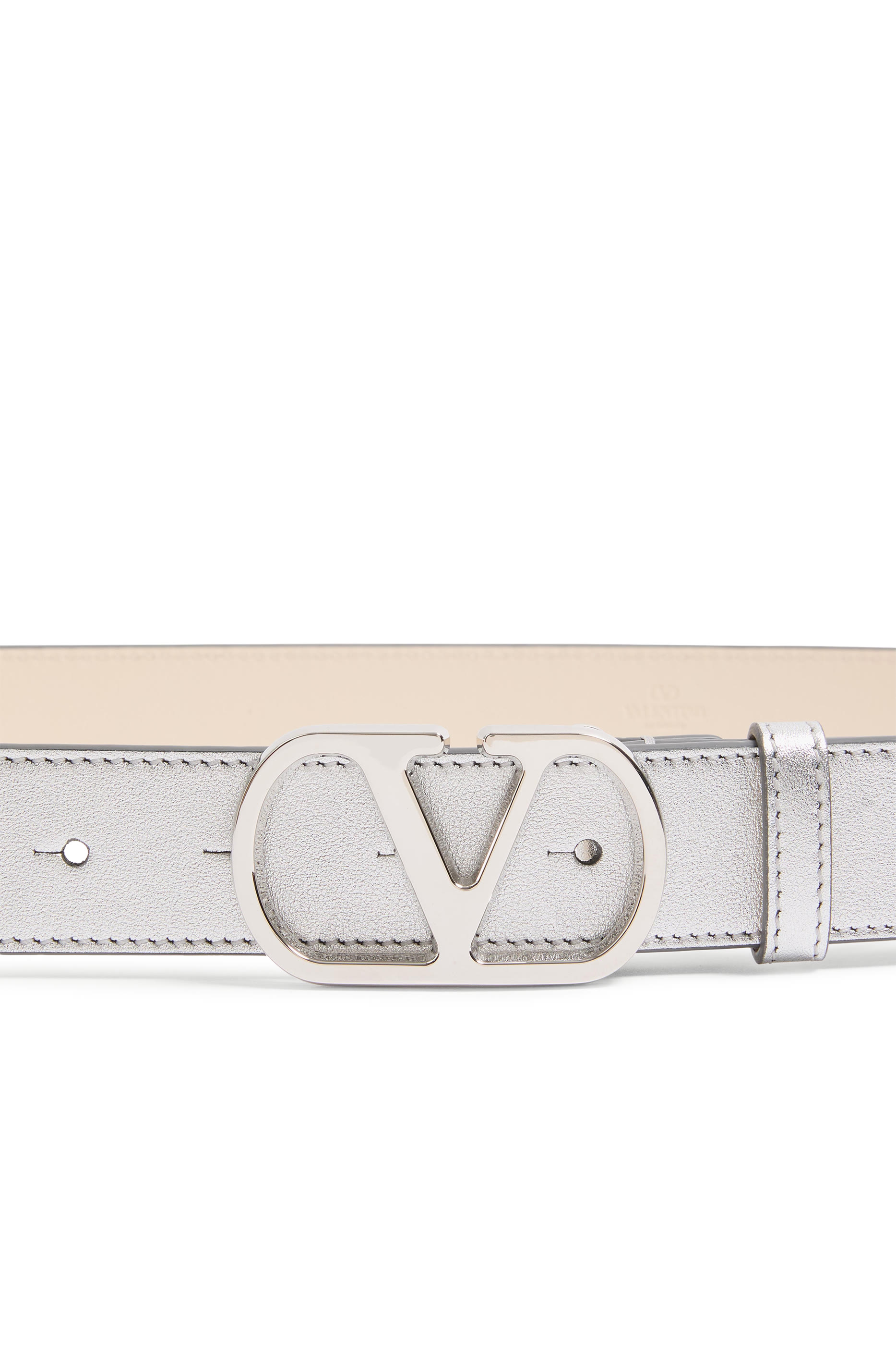  VLogo Signature Belt 