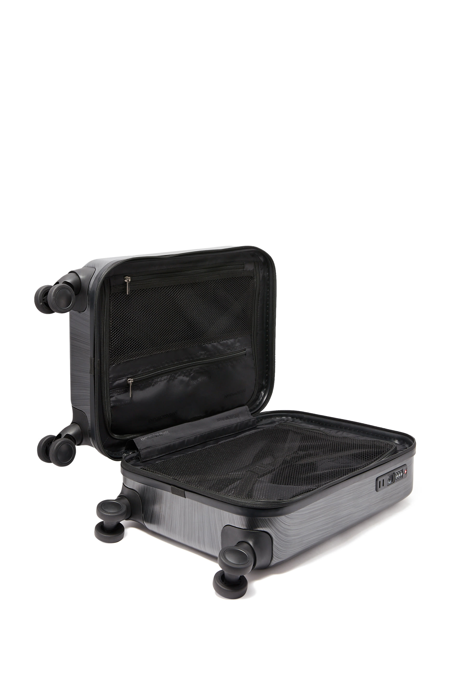 Eagle ABS Travel Trolley
