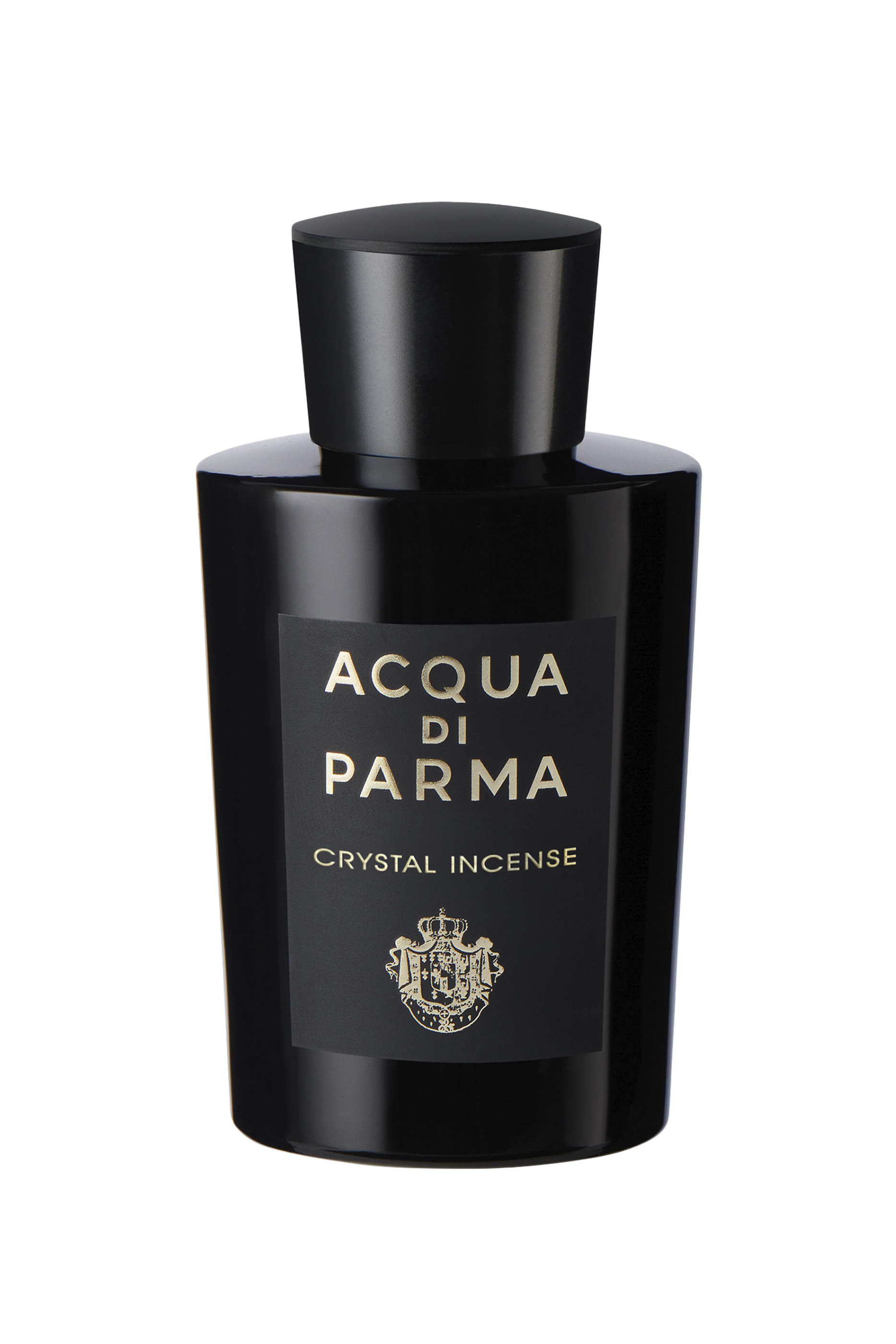 Crystal Incense Eau de Parfum