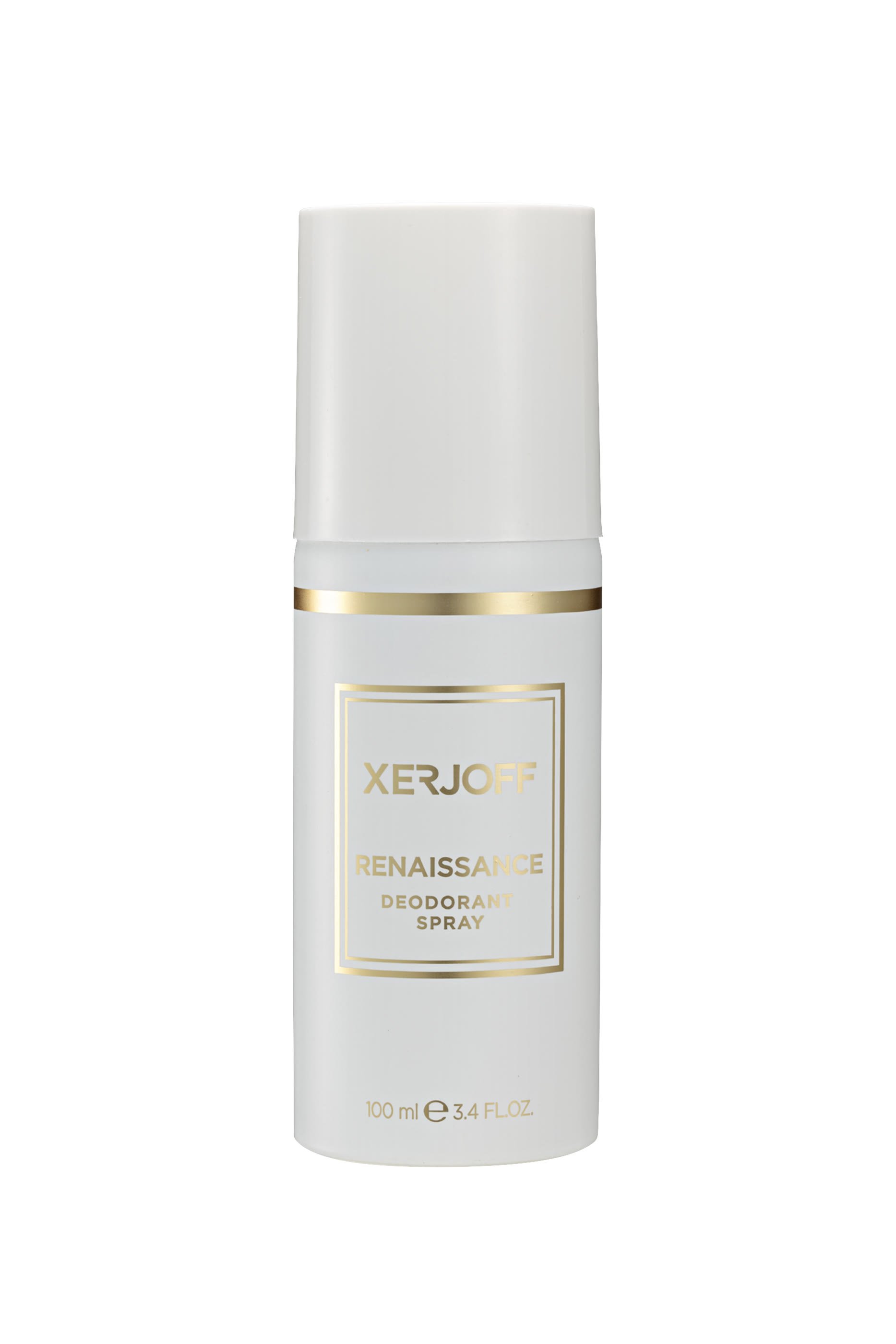 Renaissance Deodorant Spray