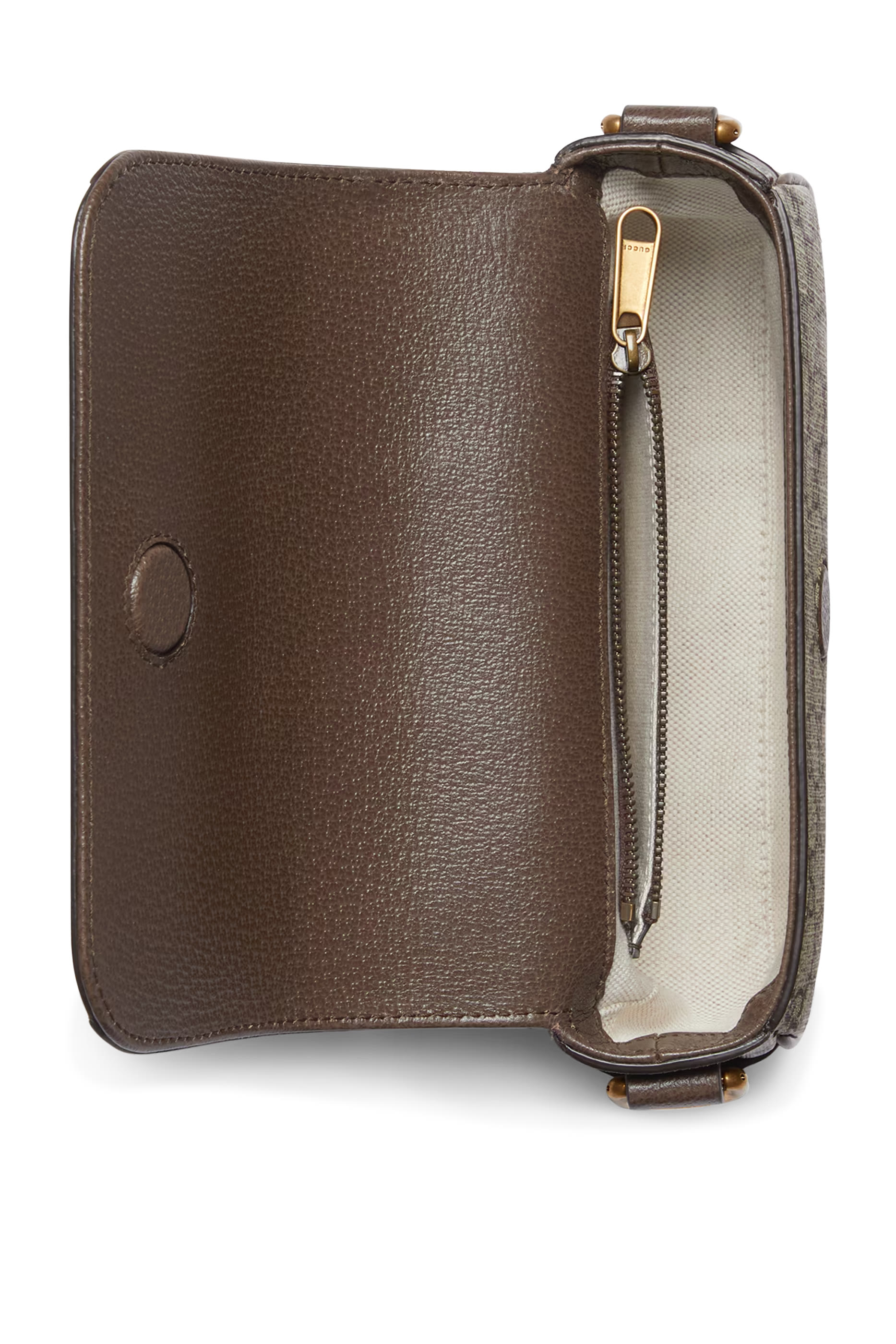 Ophidia Super Mini Shoulder Bag