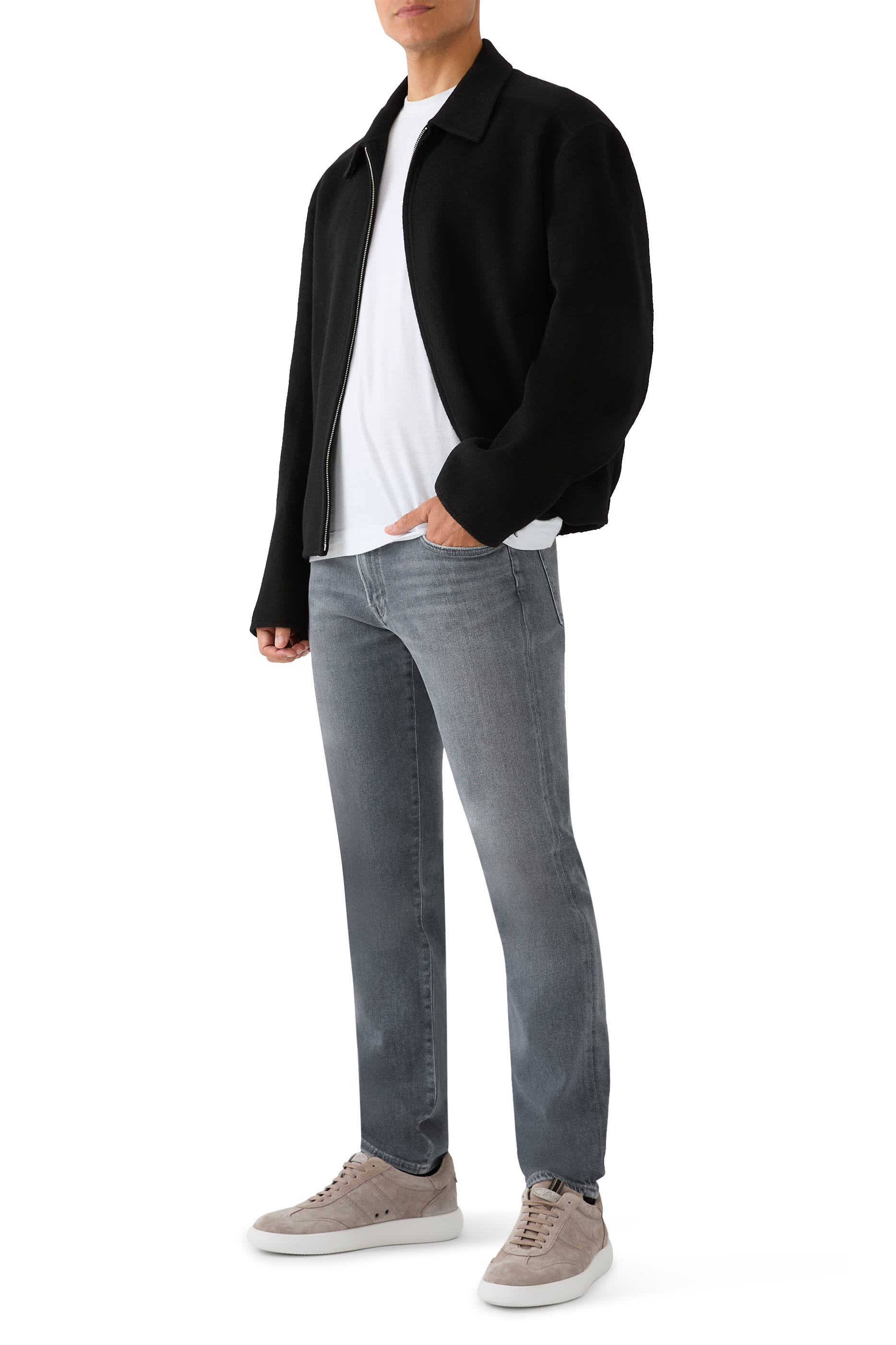 Adler Slim Perform Jeans 