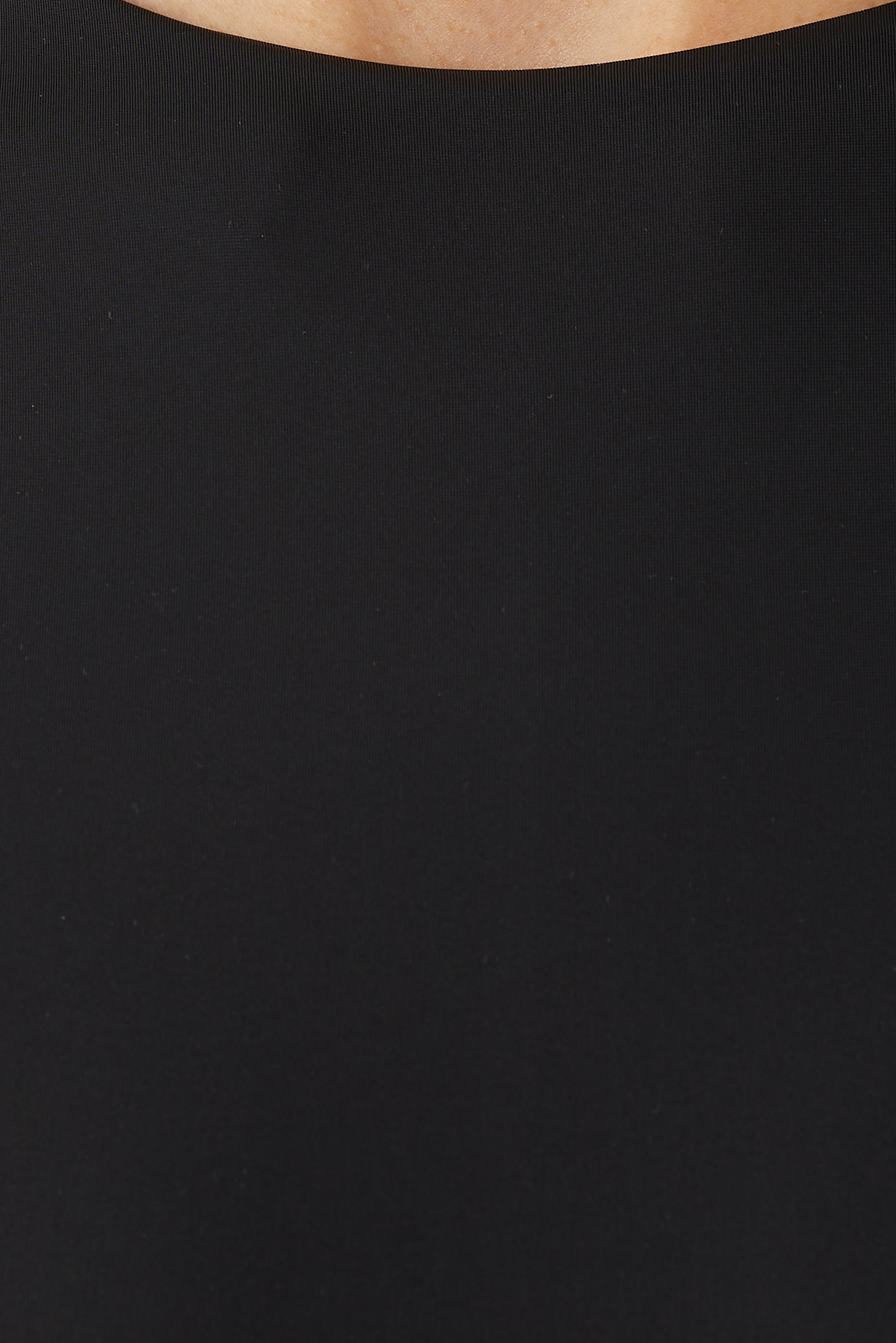 Long Sleeves Bodysuit