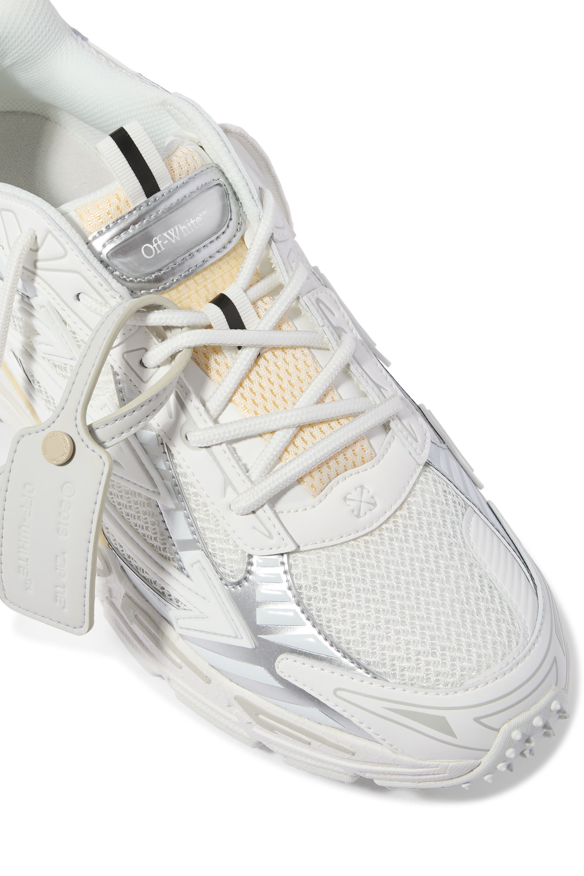 Be Right Back Sneakers