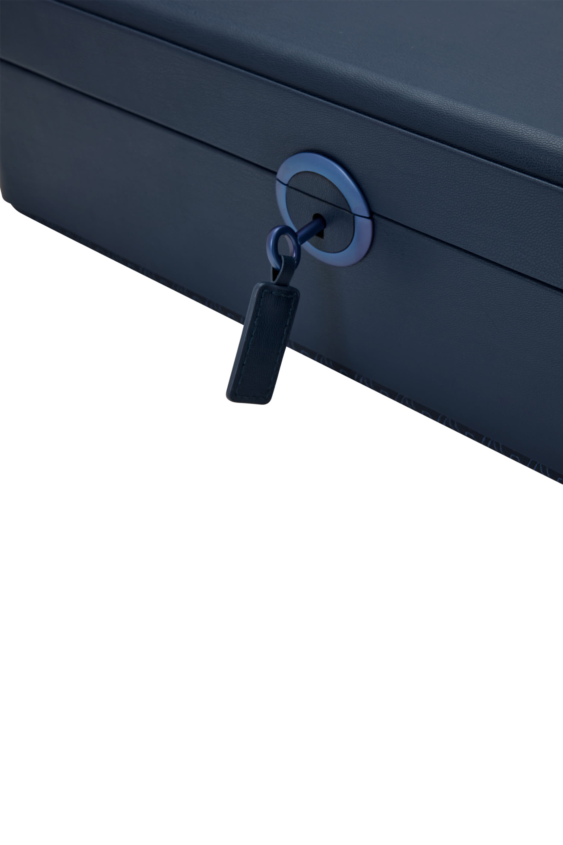 Earth 5 Piece Watch Box with Storage