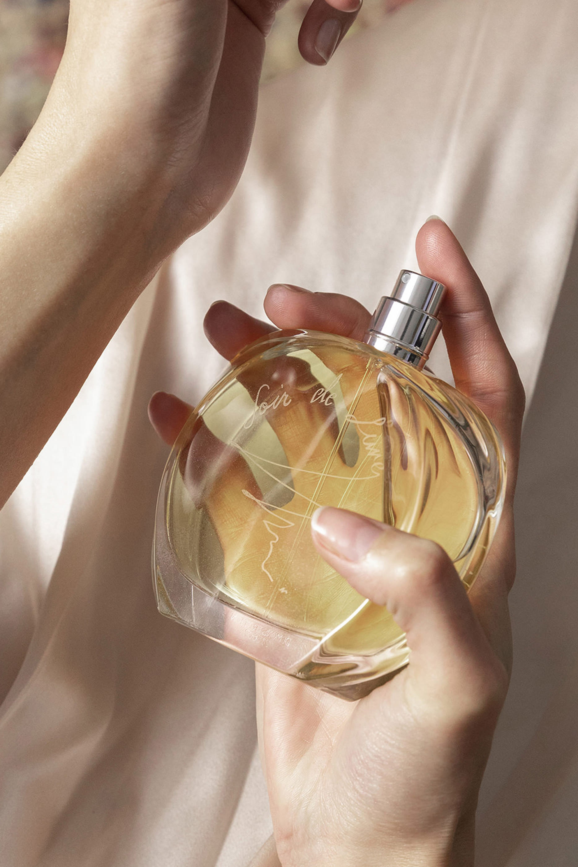 Soir de Lune Eau de Parfum