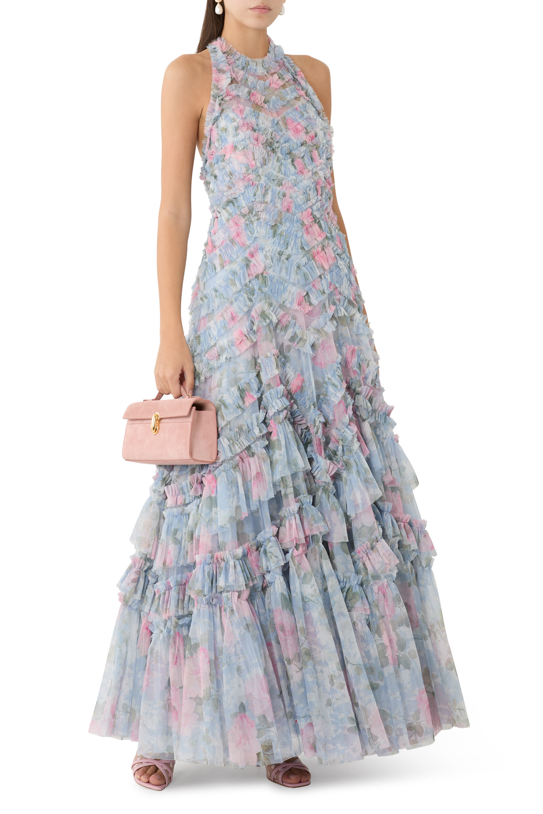  Camille&rsquo;s Garden Elia Gown 