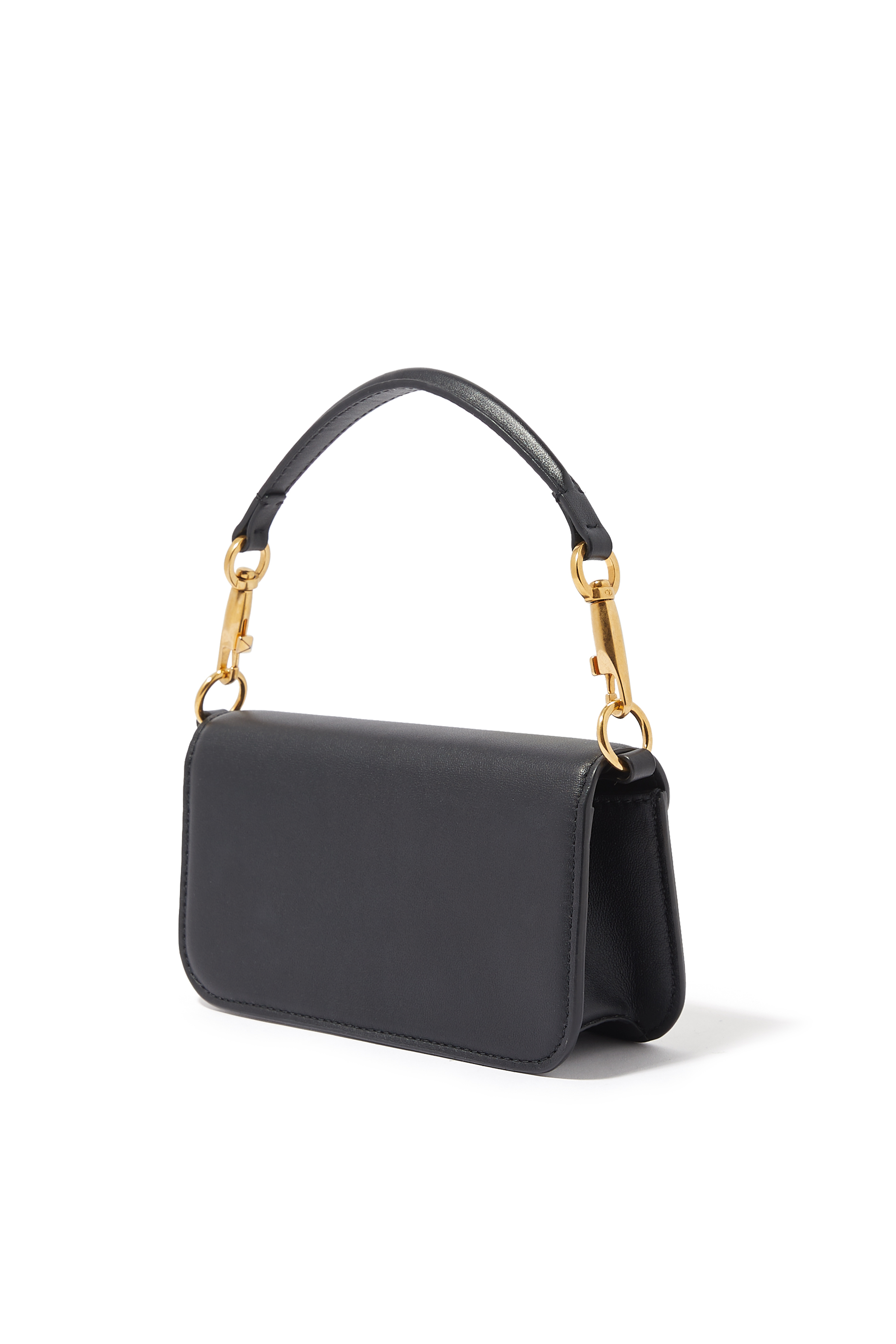 Loc&ograve; Small Shoulder Bag