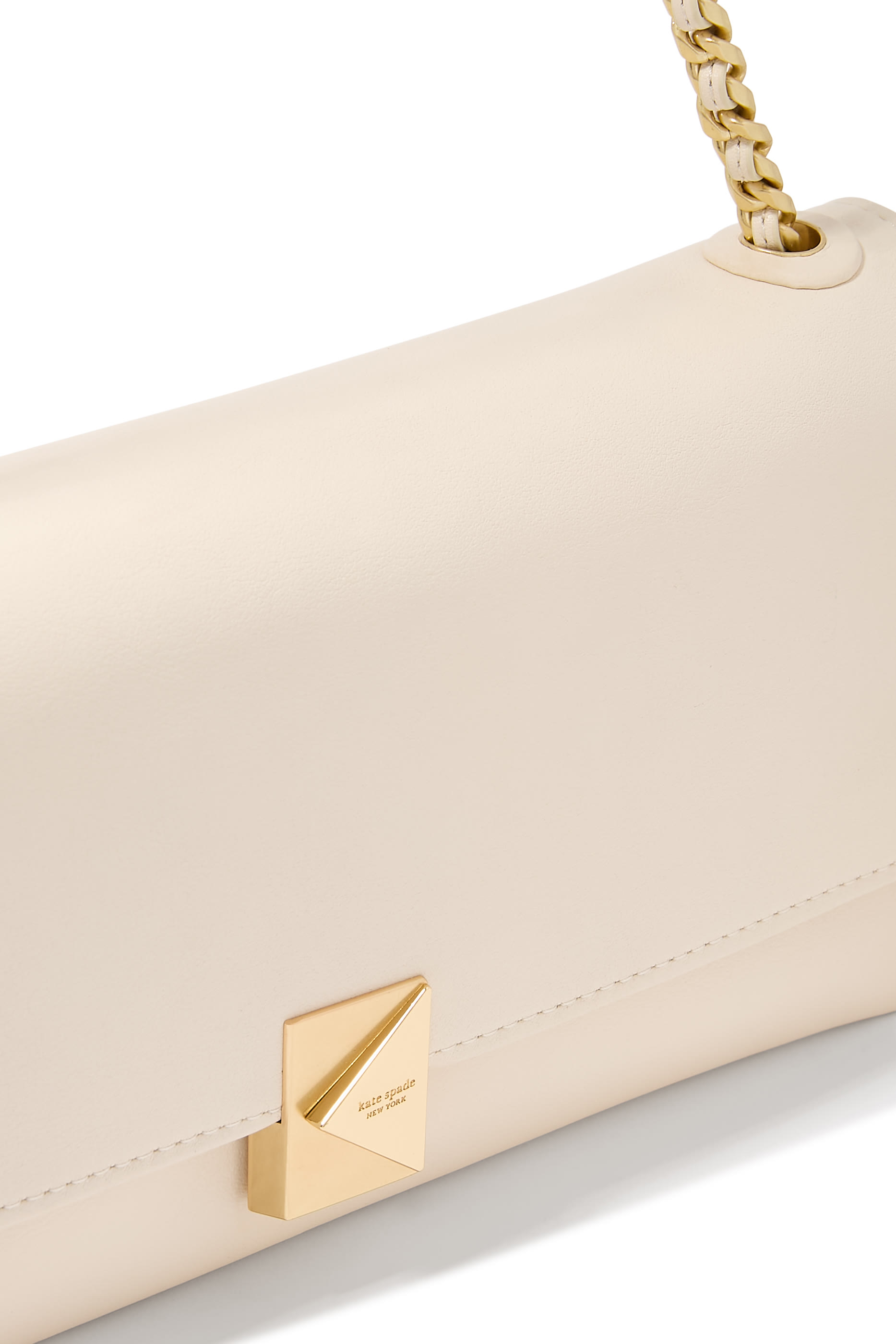 Deco Soft Shoulder Bag