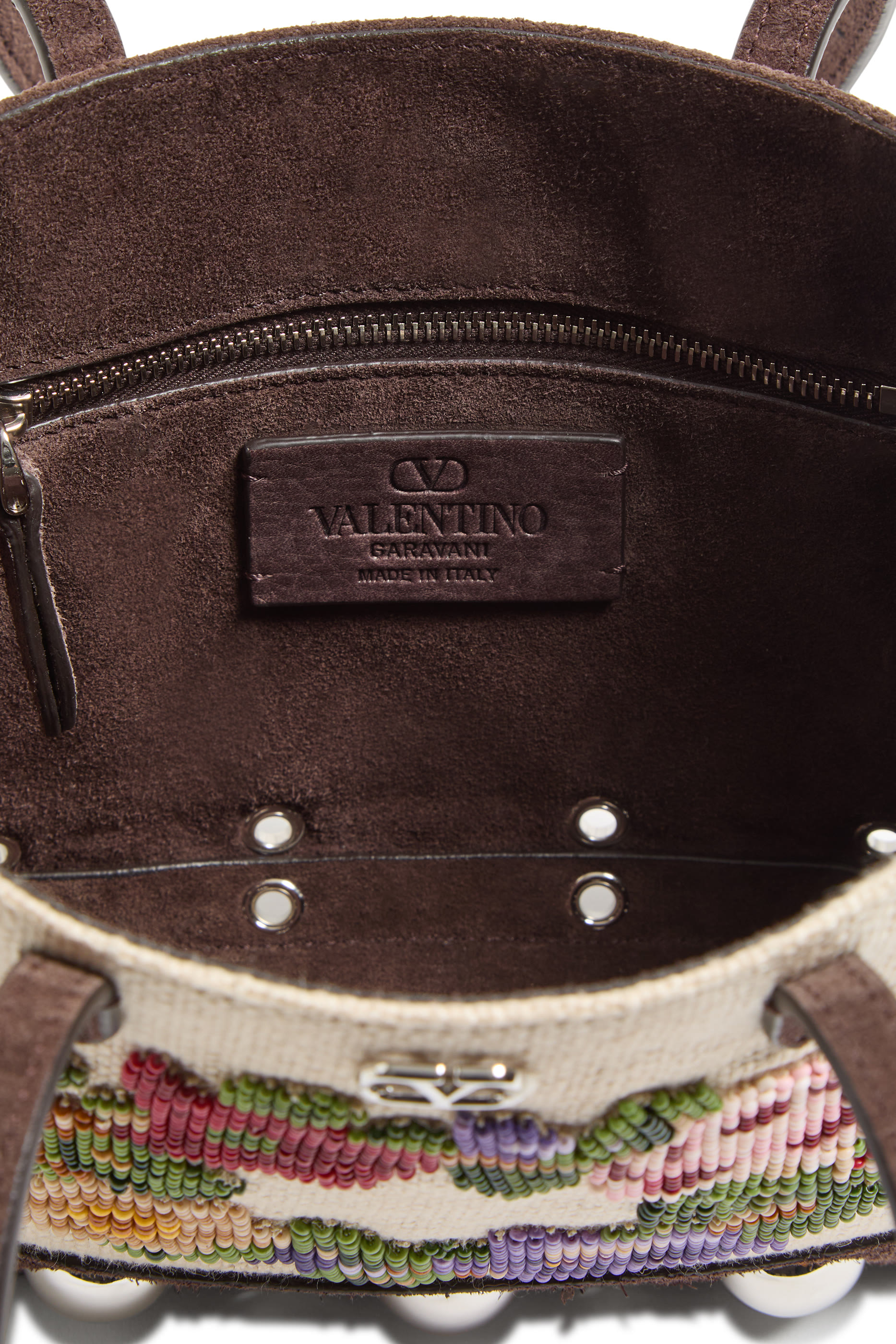 Nellc&ocirc;te Shopping Bag