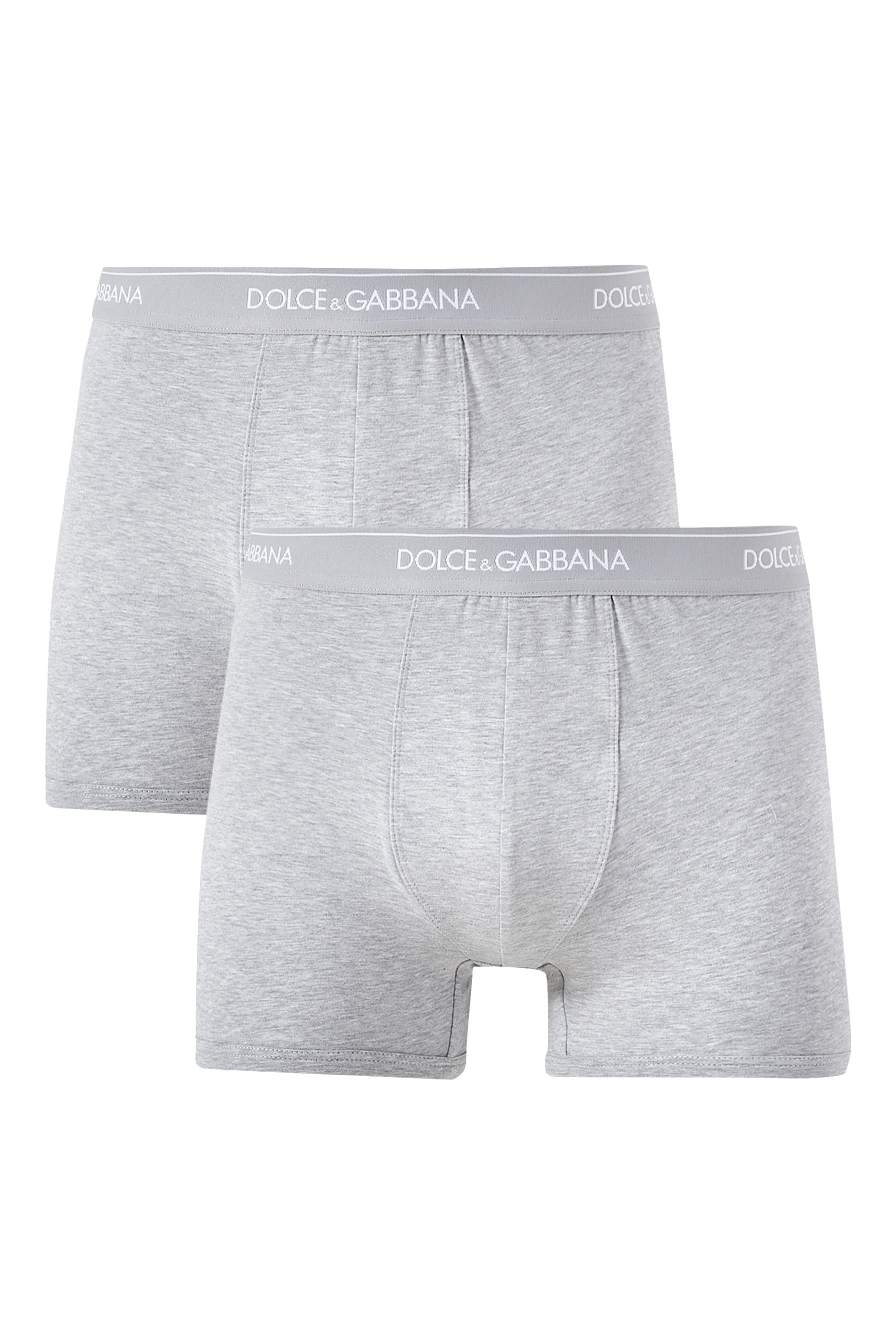 Stretch Cotton Regular-Fit Boxers Pack