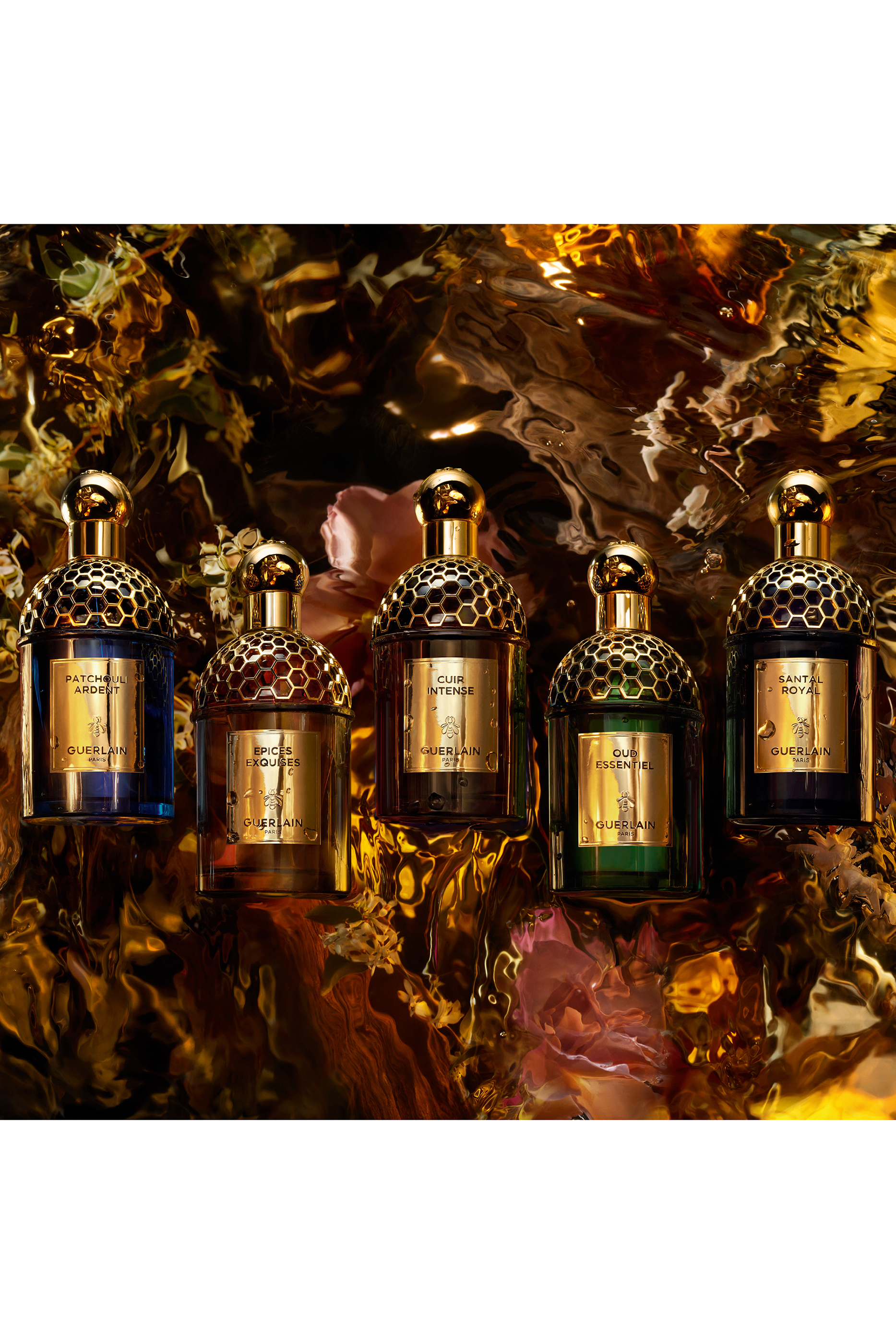 Oud Essentiel Eau de Parfum